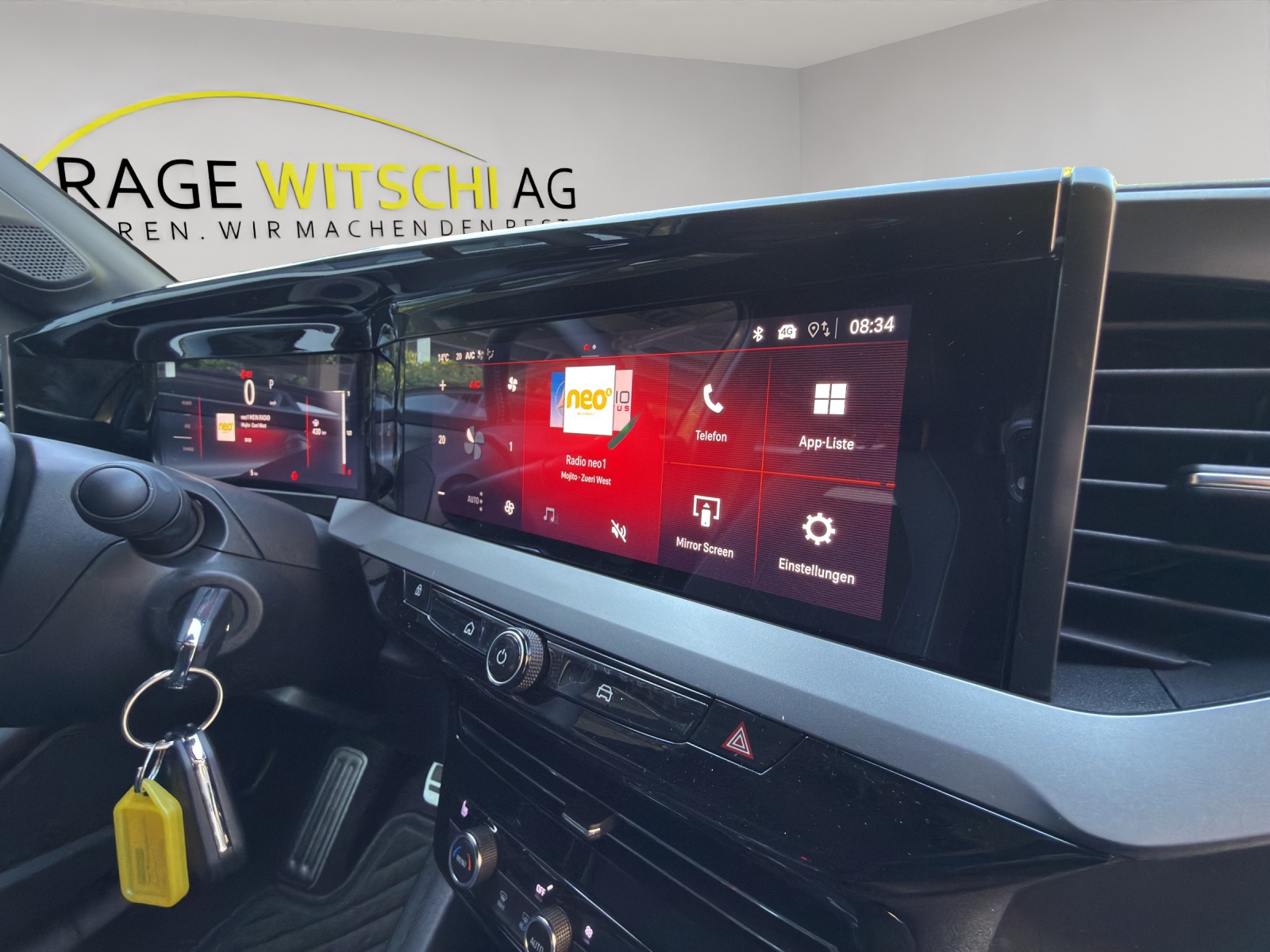 OPEL Mokka 1.2 Turbo Hybrid VIVA-image-23