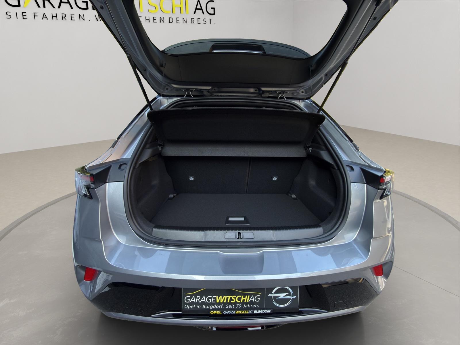 OPEL Mokka 1.2 Turbo Hybrid VIVA-image-17