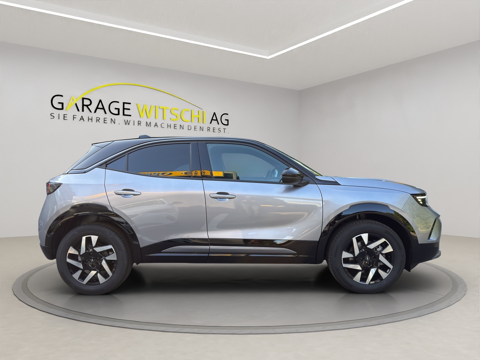 OPEL Mokka 1.2 Turbo Hybrid VIVA-image-5
