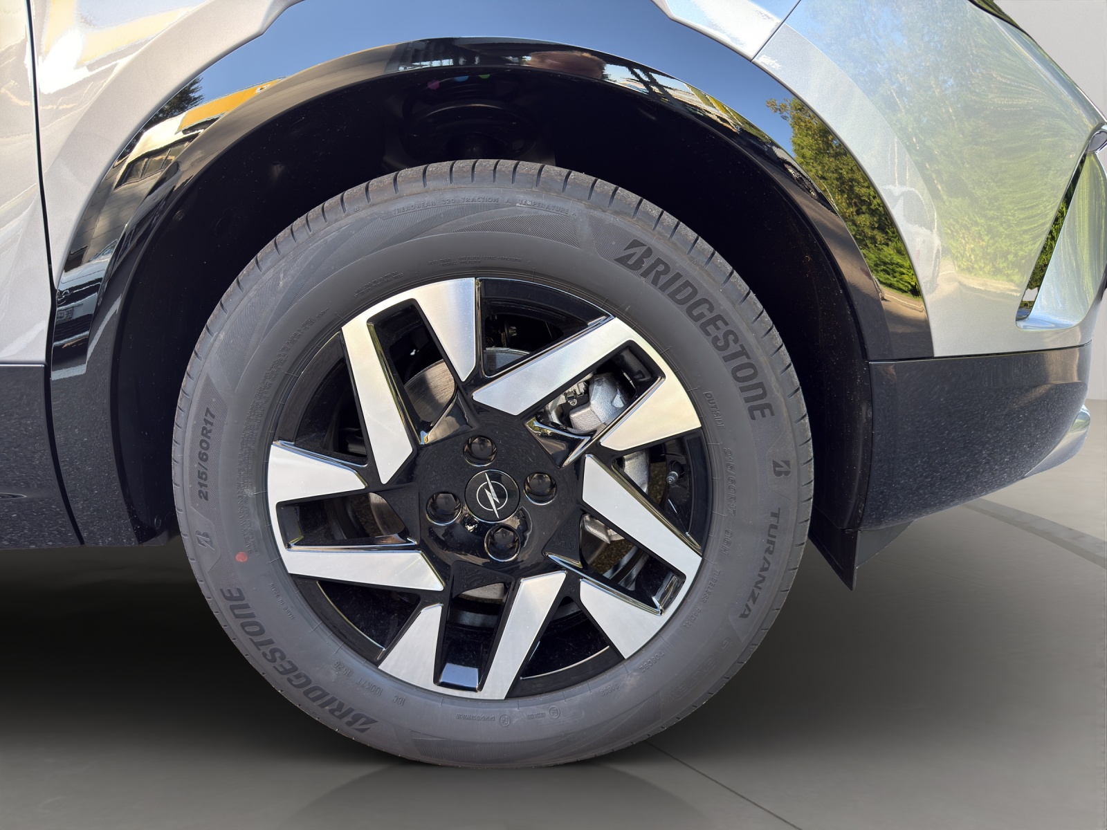 OPEL Mokka 1.2 Turbo Hybrid VIVA-image-25