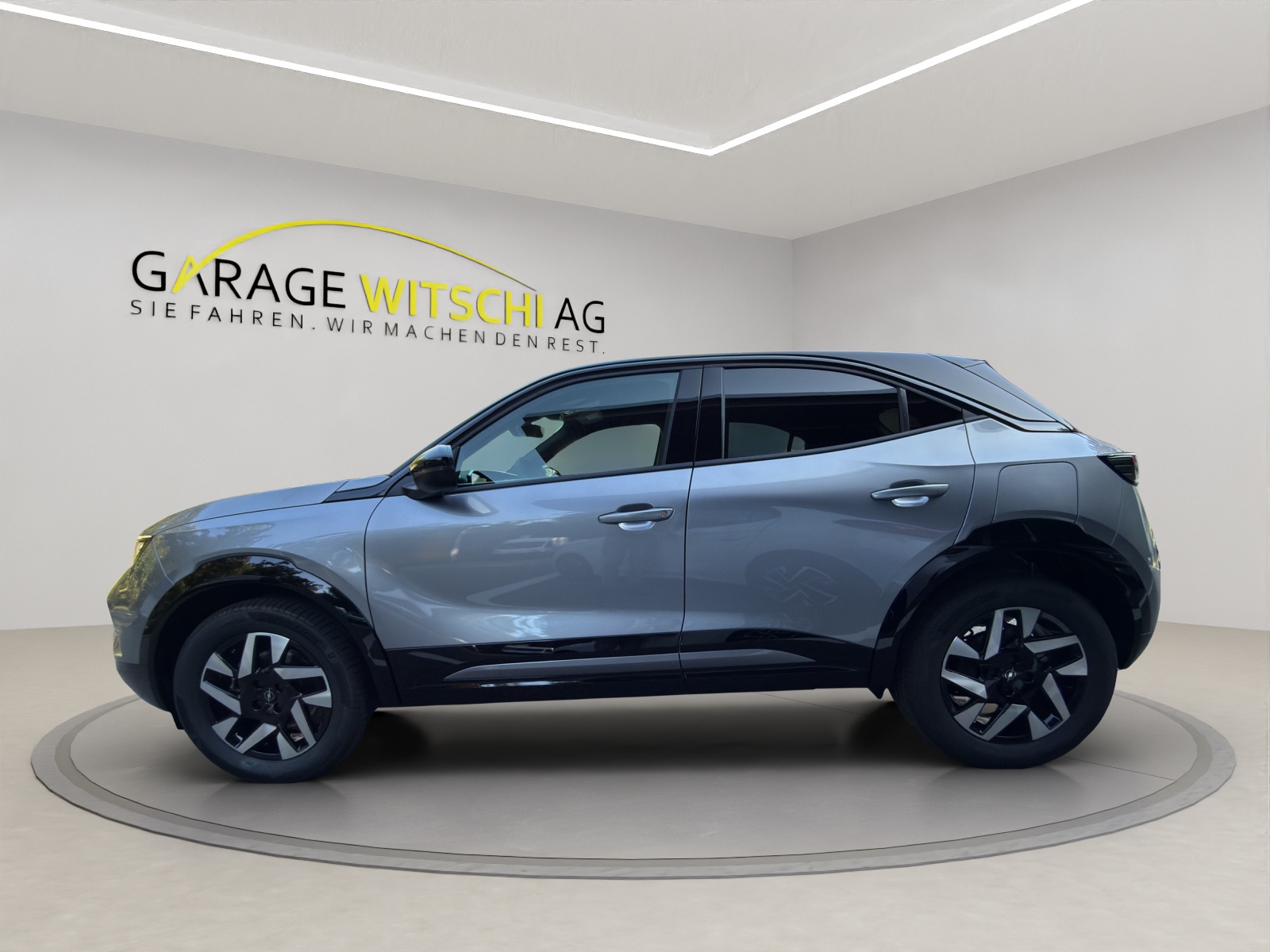 OPEL Mokka 1.2 Turbo Hybrid VIVA-image-11