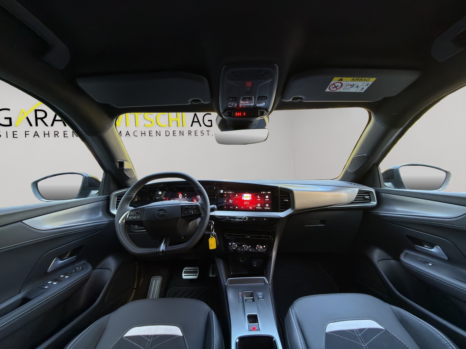 OPEL Mokka 1.2 Turbo Hybrid VIVA-image-18
