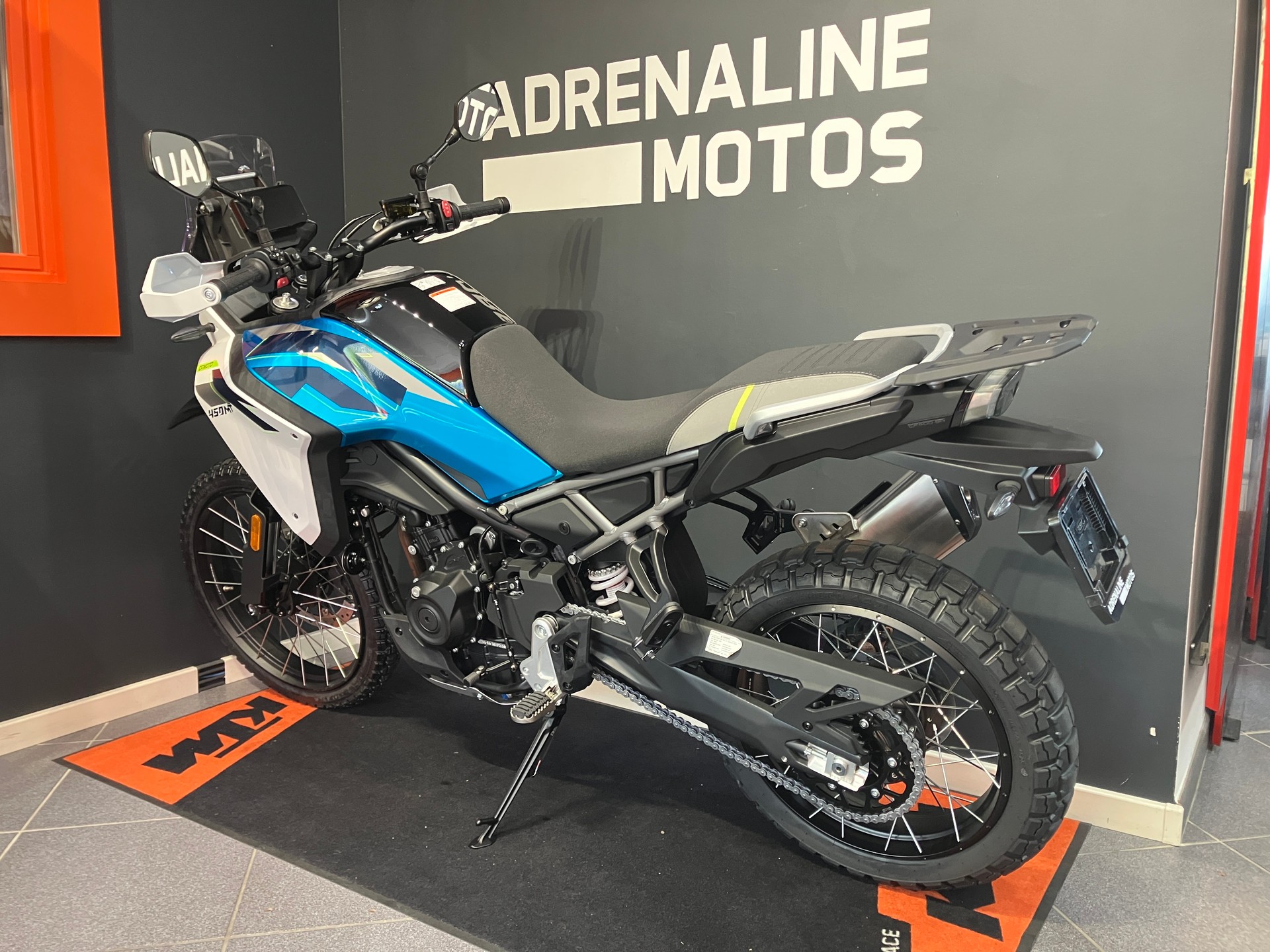 CF MOTO 450 MT-image-4