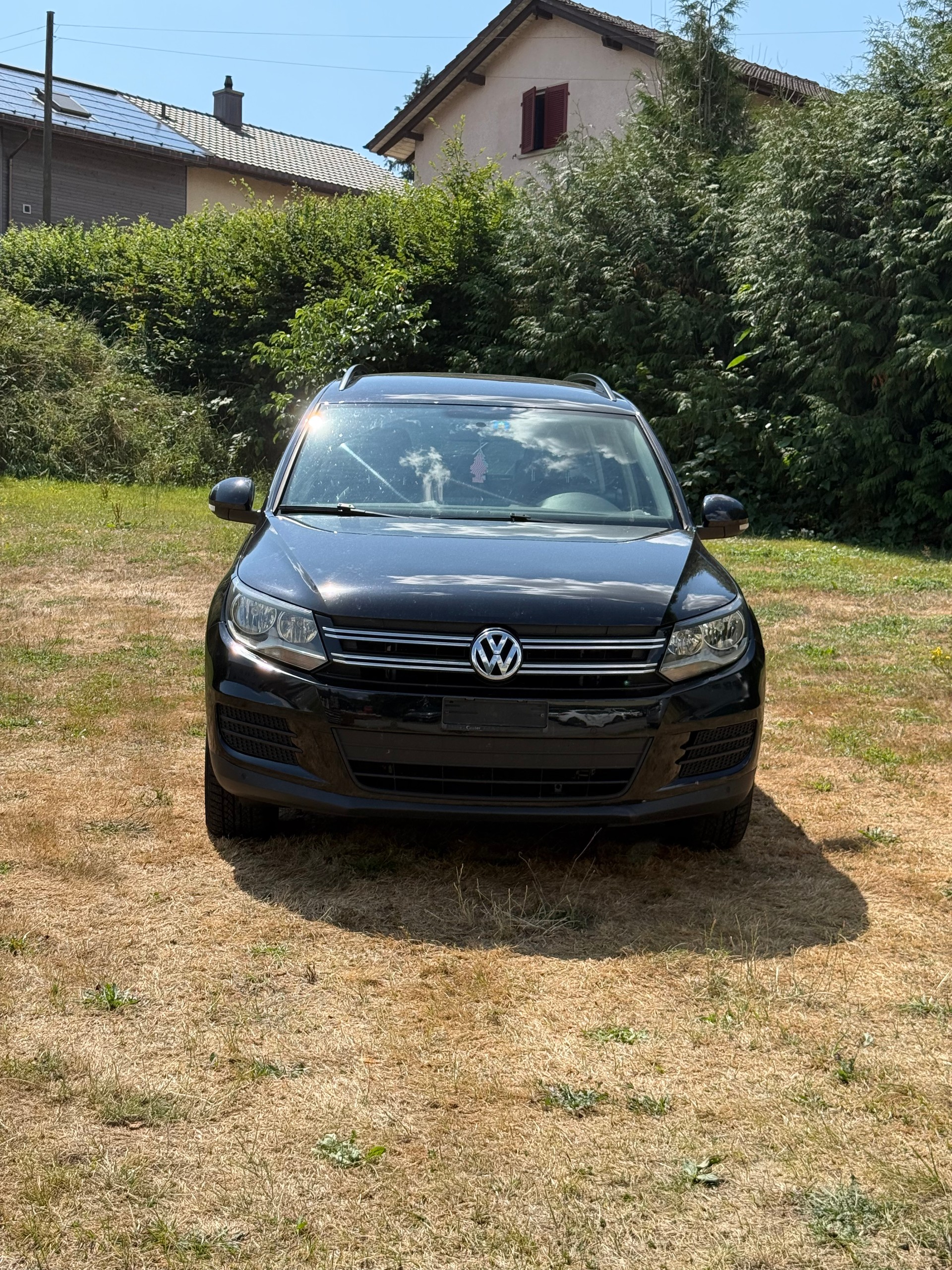 VW Tiguan 1.4 TSI Design 4Motion-image-0