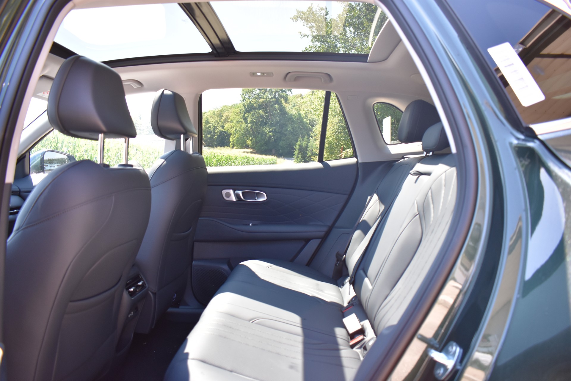GEELY Starray EM-i Max+ PHEV-image-7