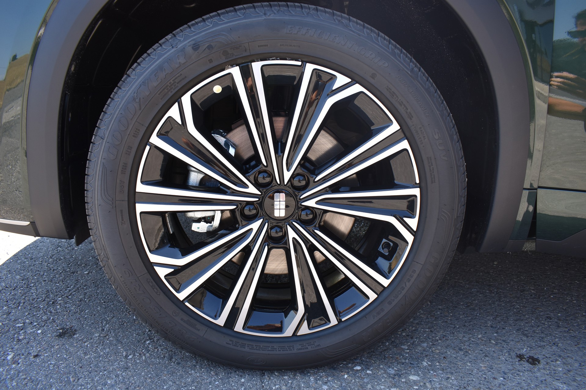 GEELY Starray EM-i Max+ PHEV-image-11