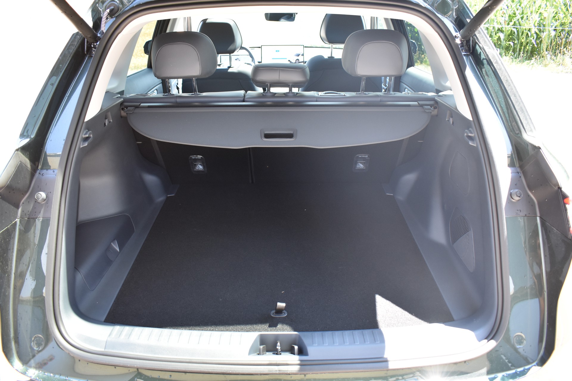 GEELY Starray EM-i Max+ PHEV-image-6