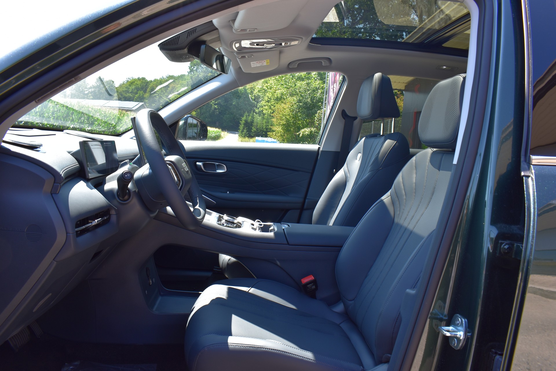 GEELY Starray EM-i Max+ PHEV-image-10