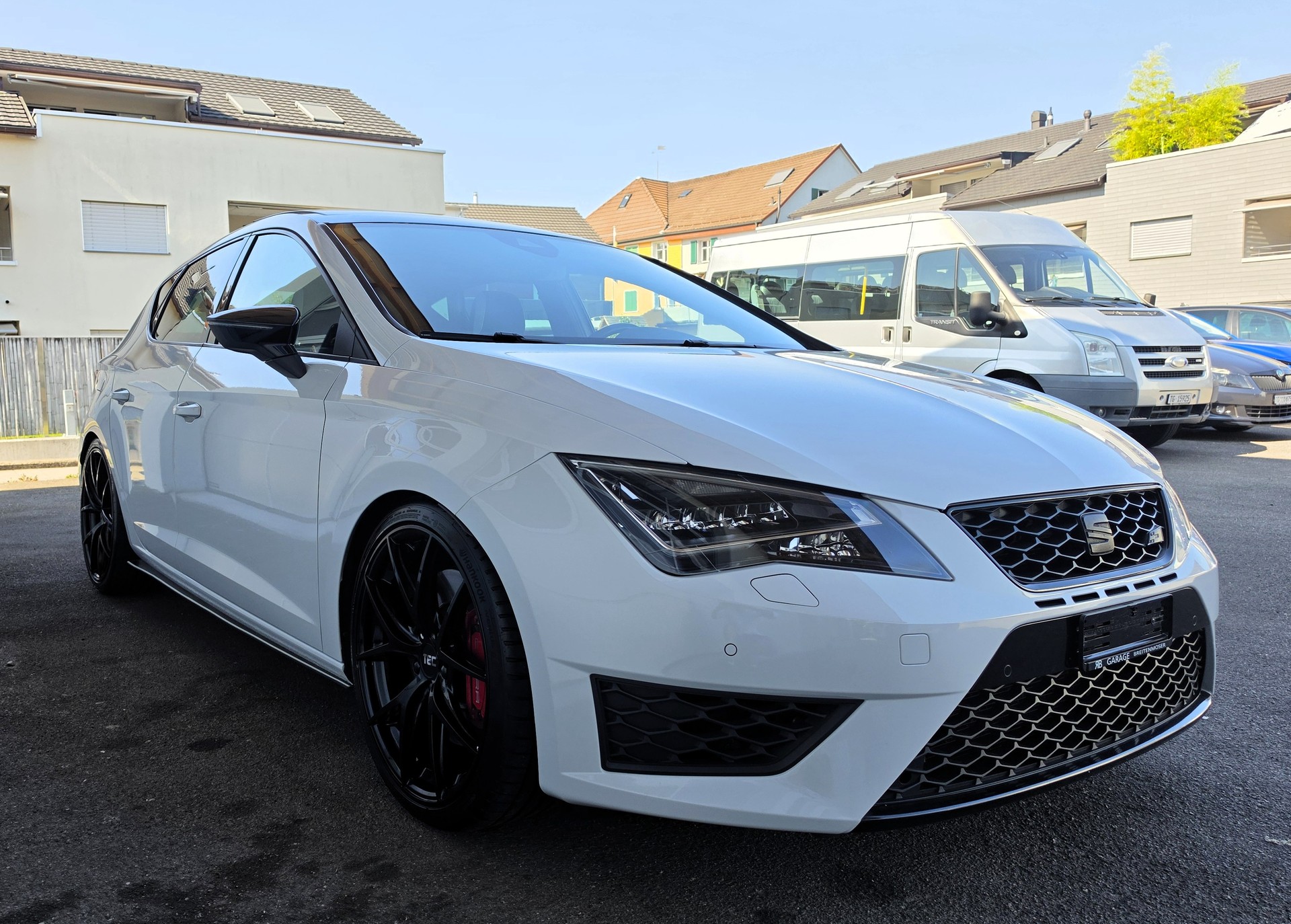 SEAT Leon 2.0 TSI Cupra 290 DSG-image-8