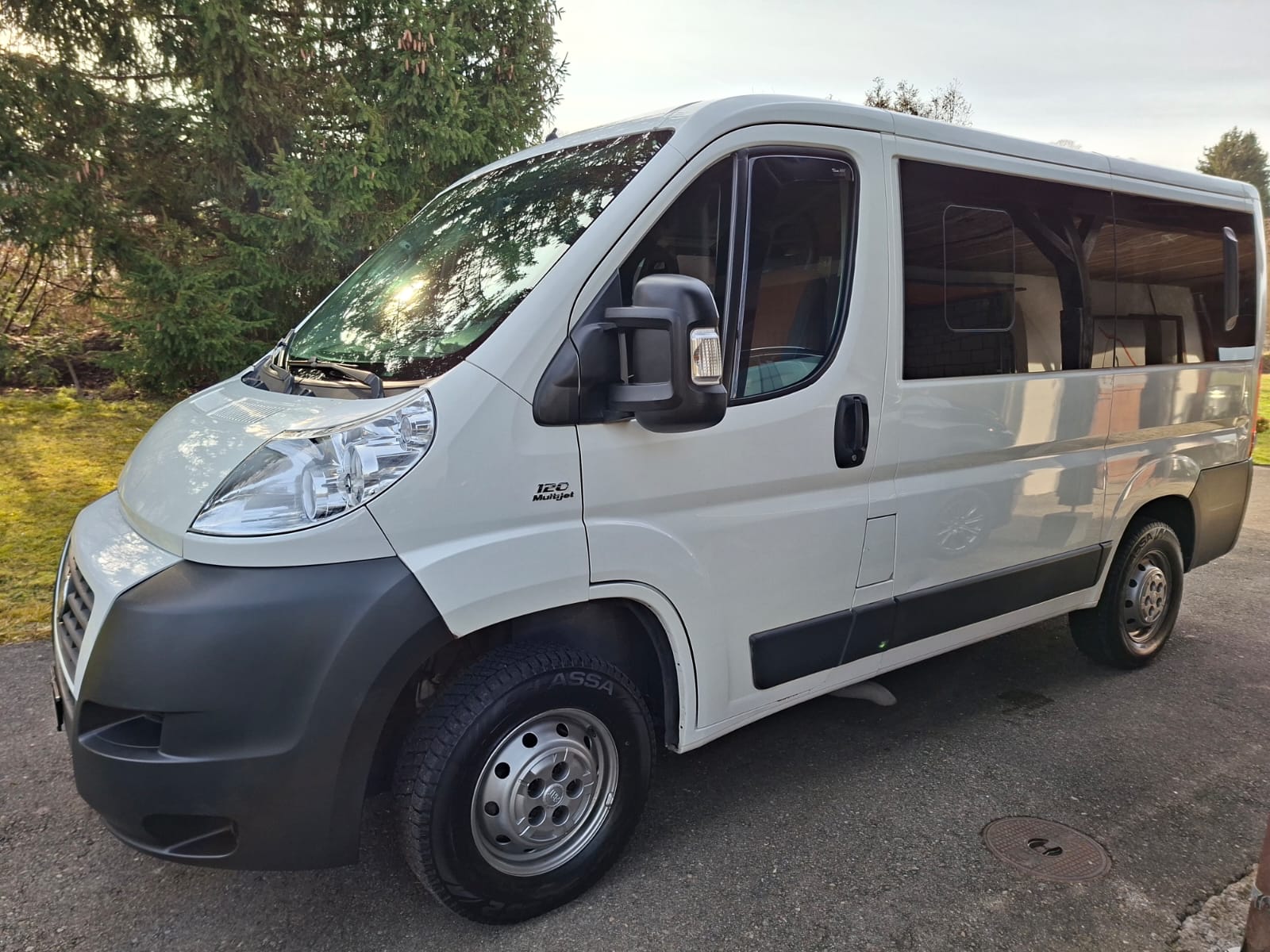 FIAT 11Q 2.3 JTD-image-0