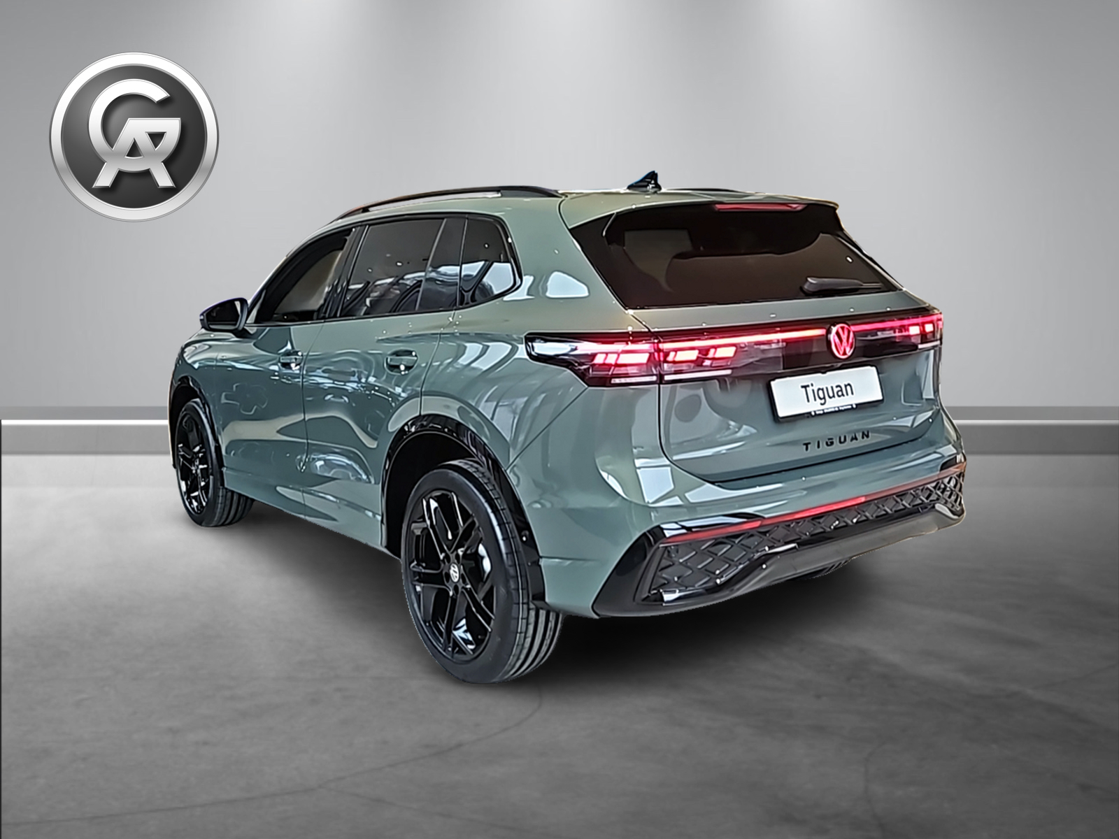 VW Tiguan 2.0 TSI DSG R-Line Plus 4Motion-image-13