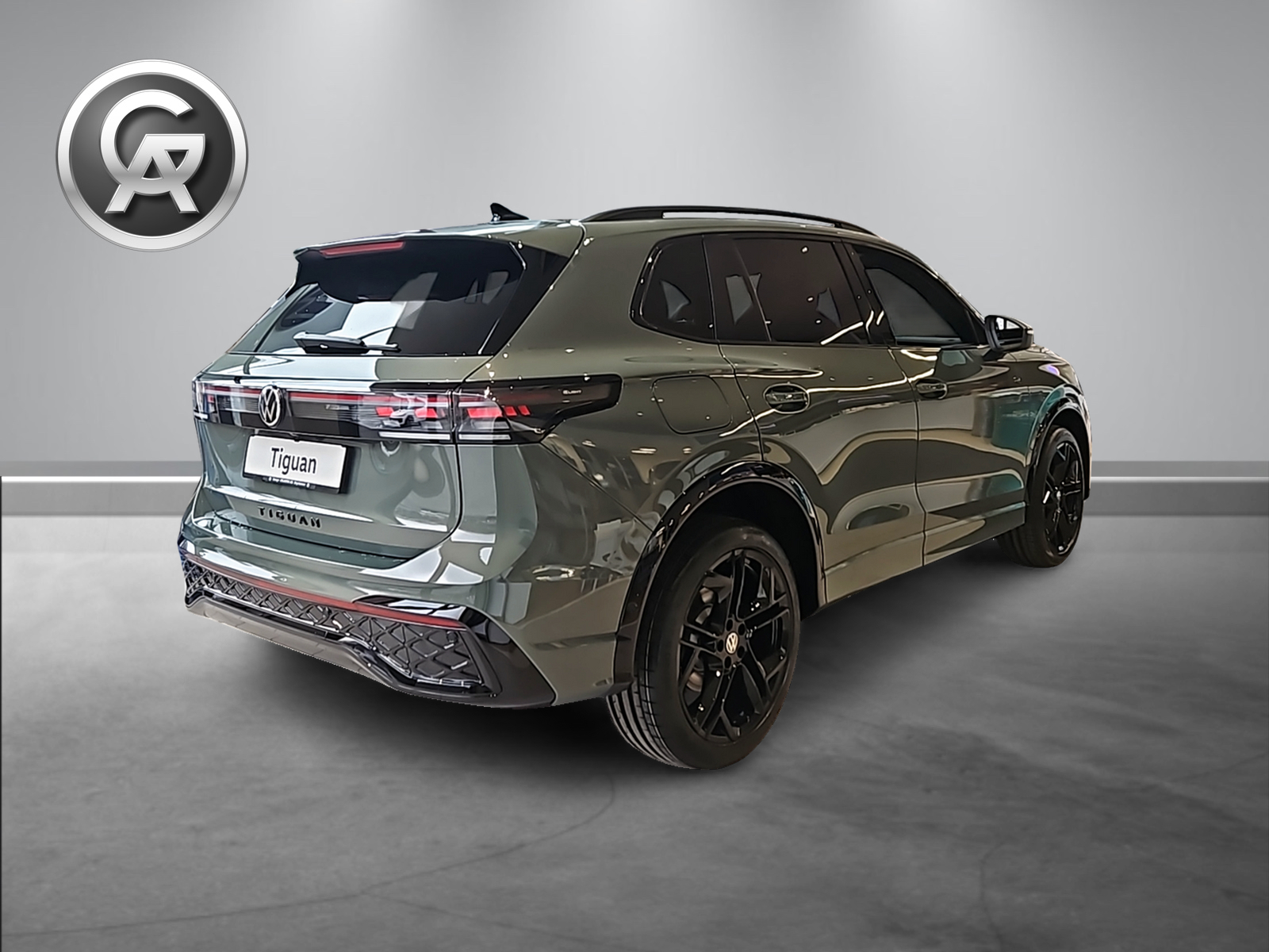 VW Tiguan 2.0 TSI DSG R-Line Plus 4Motion-image-14