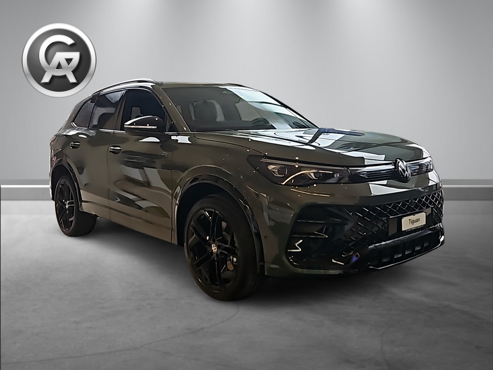 VW Tiguan 2.0 TSI DSG R-Line Plus 4Motion-image-0