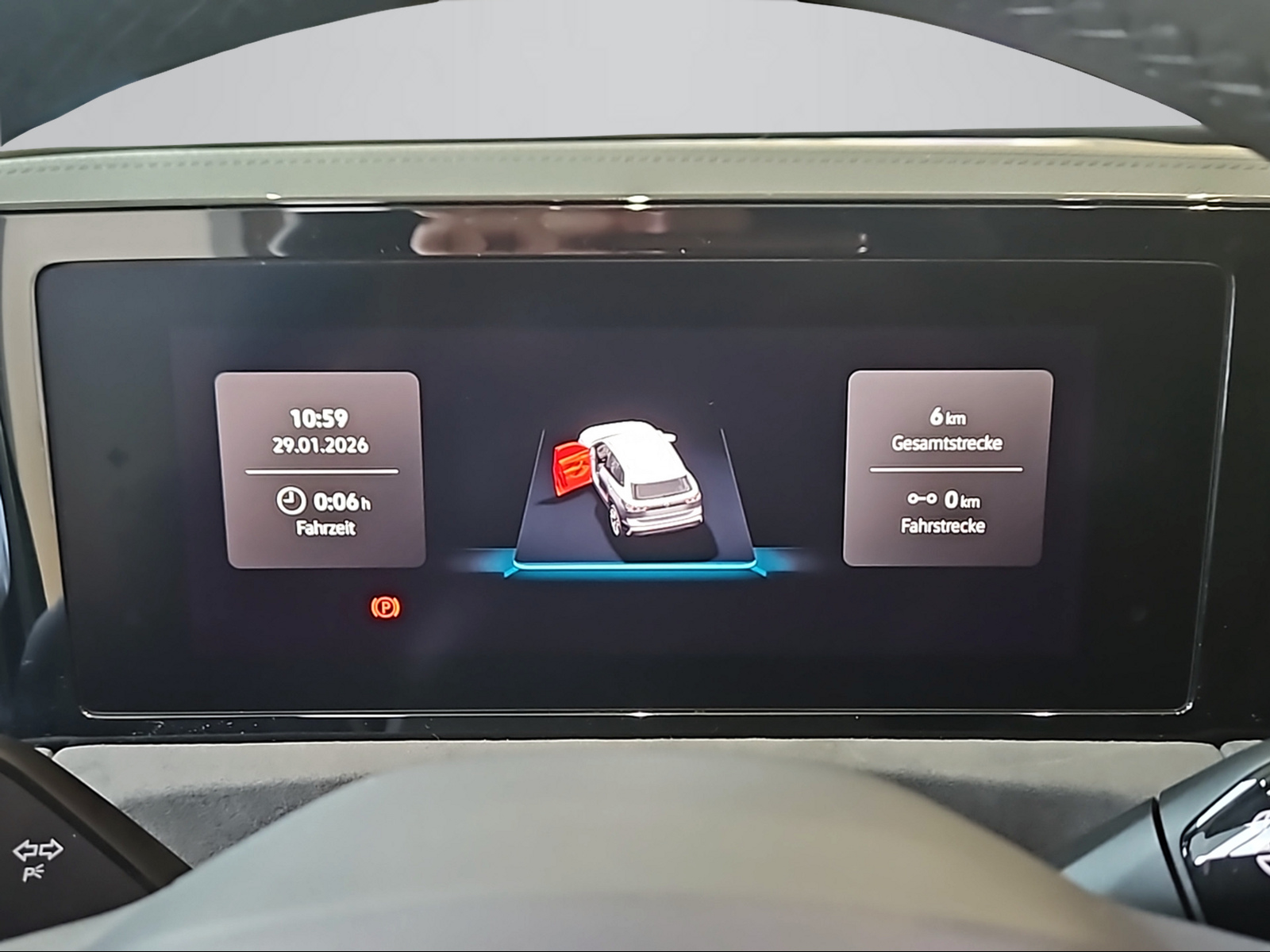 VW Tiguan 2.0 TSI DSG R-Line Plus 4Motion-image-2