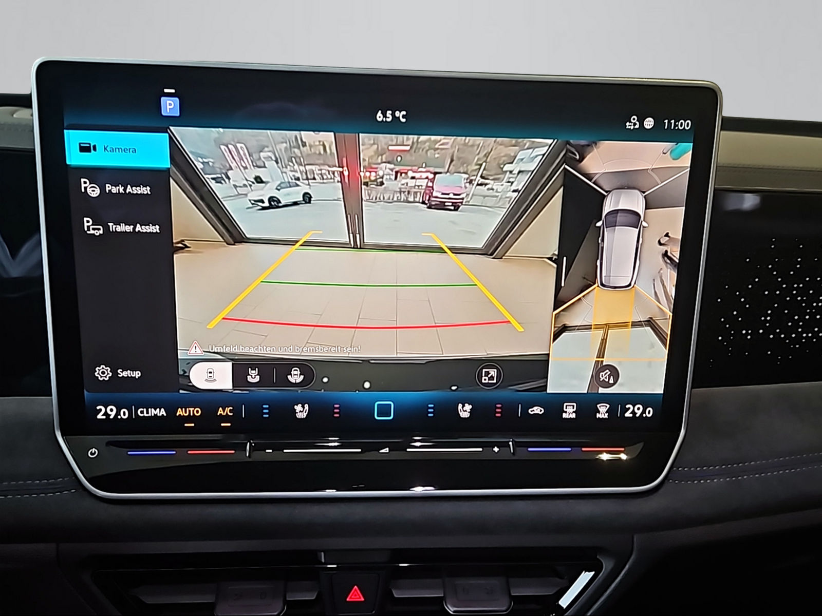 VW Tiguan 2.0 TSI DSG R-Line Plus 4Motion-image-4