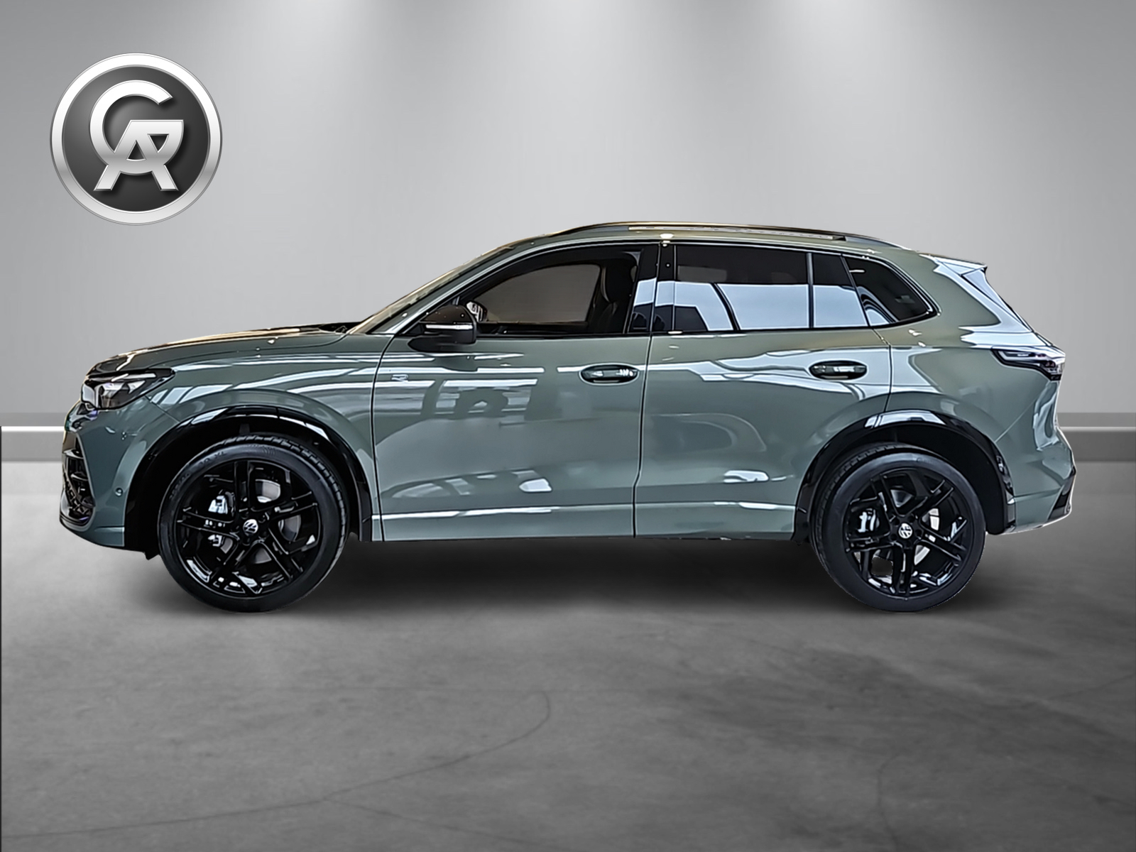 VW Tiguan 2.0 TSI DSG R-Line Plus 4Motion-image-8