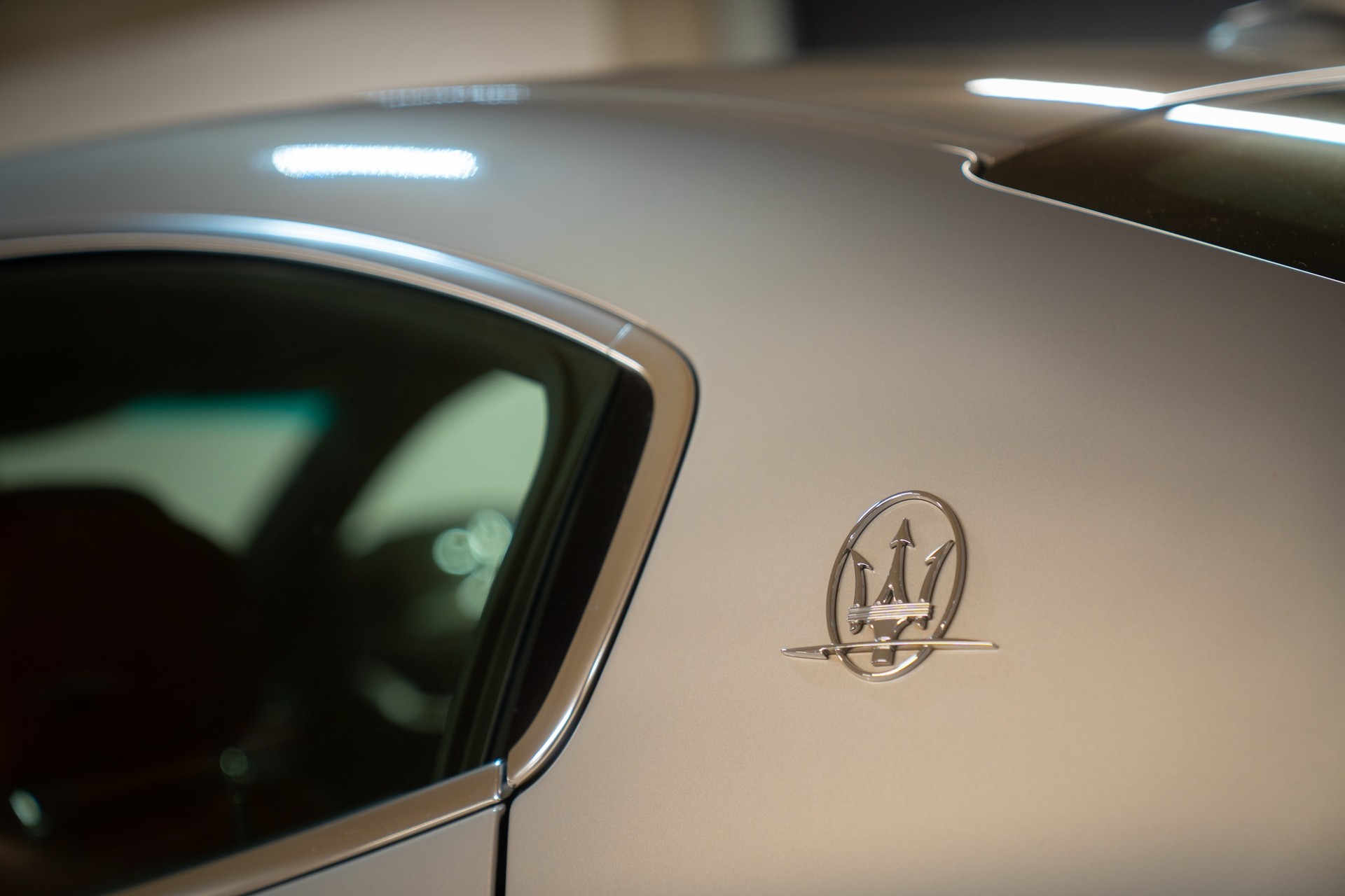 MASERATI 3.0 V6 S Q4-image-13