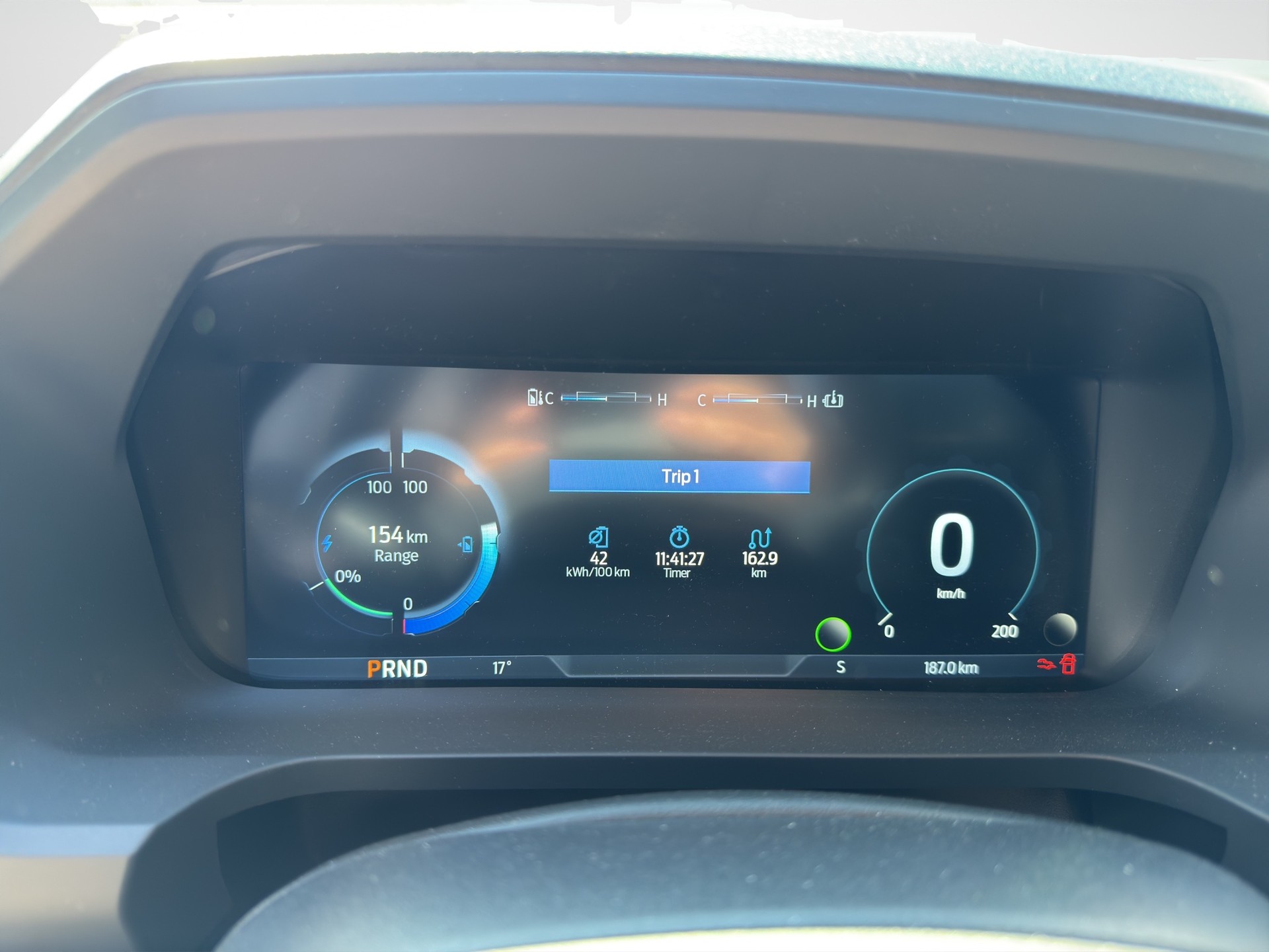 FORD F-150 Lightning DKab.Pick-up 98 kWh Lariat Launch Edition-image-7