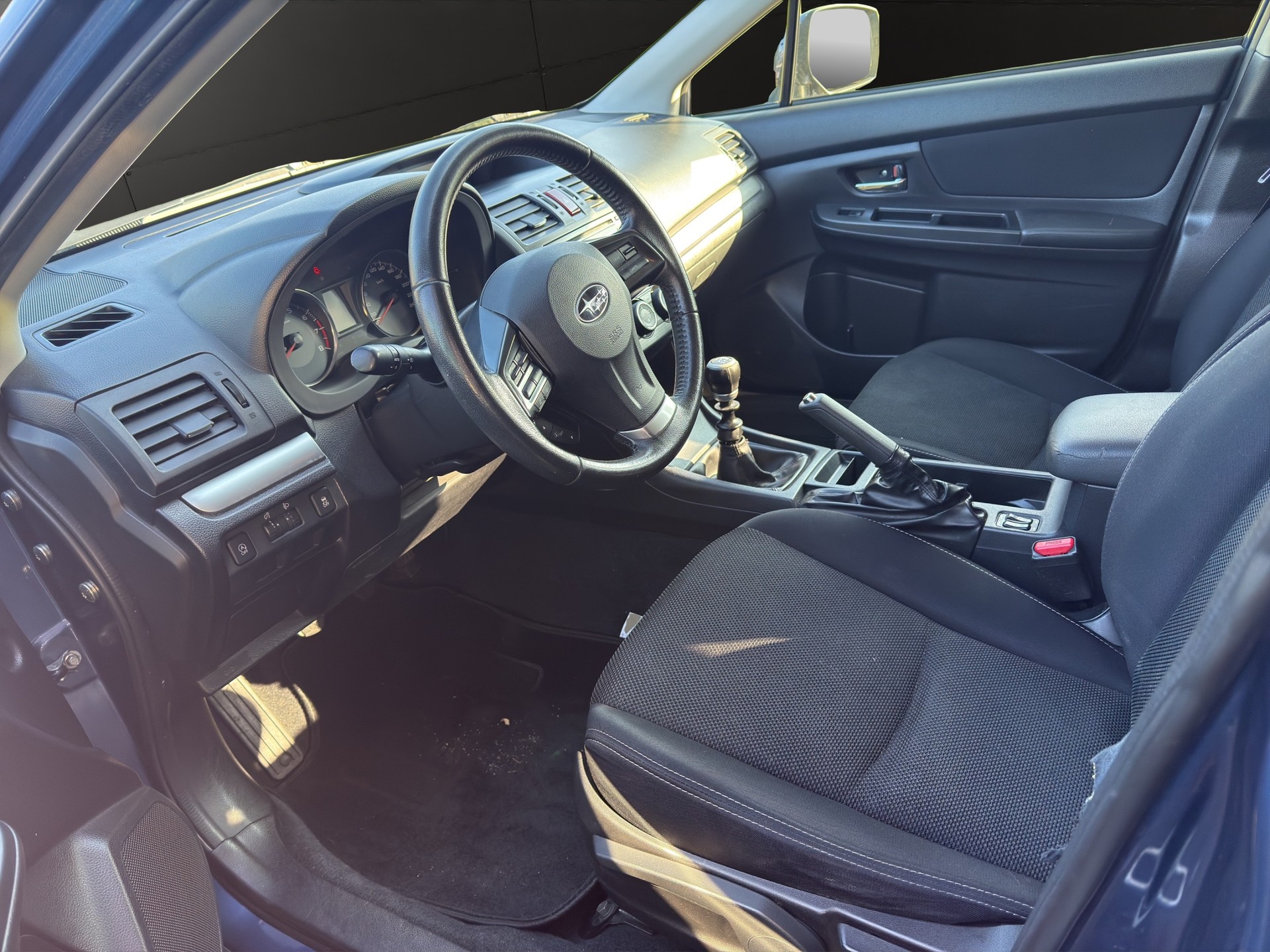 SUBARU XV 2.0 Swiss One AWD-image-3