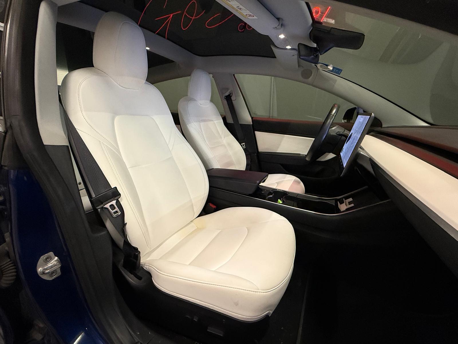TESLA Model 3 Long Range Dual Motor AWD-image-15