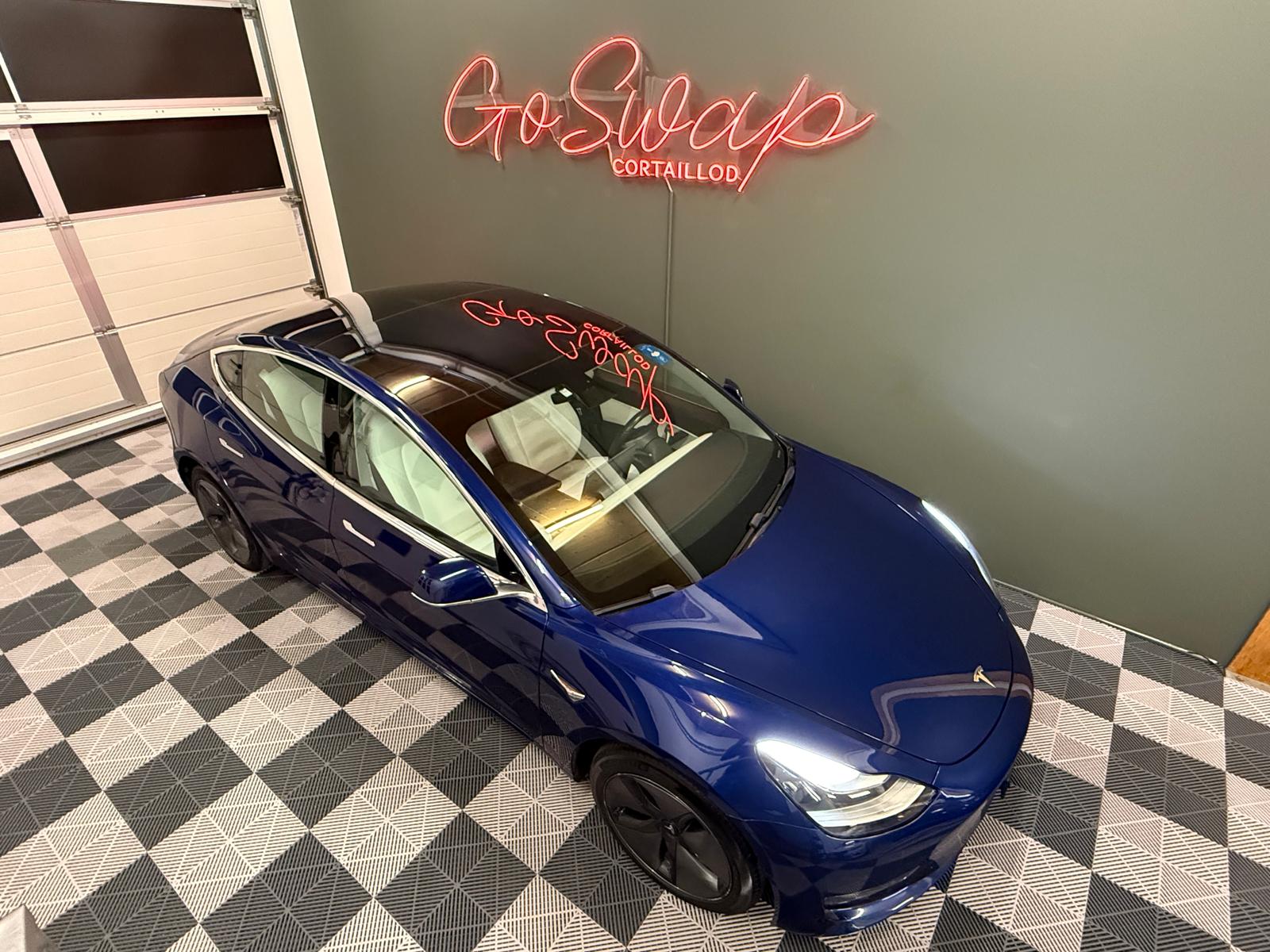 TESLA Model 3 Long Range Dual Motor AWD-image-6