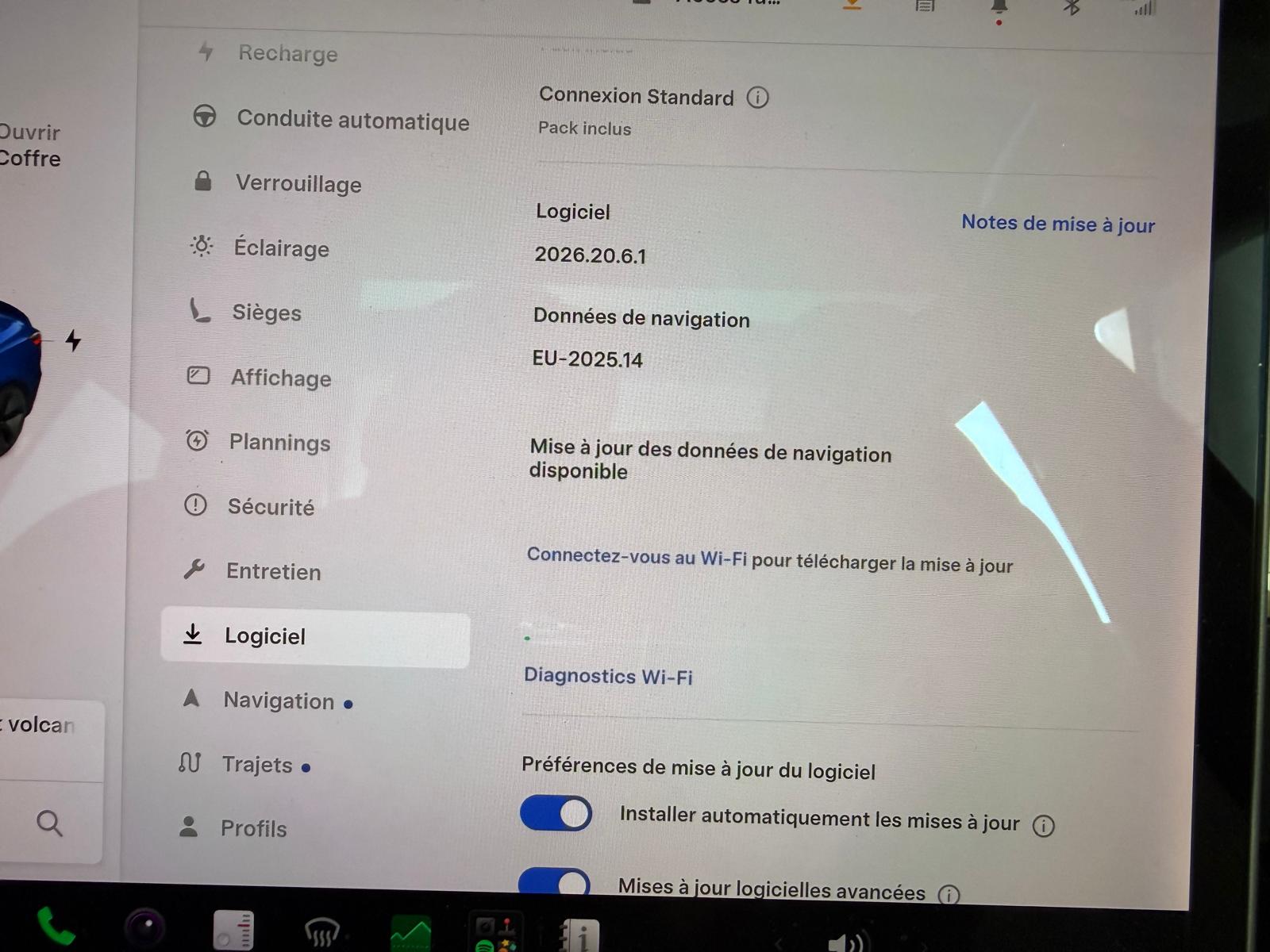 TESLA Model 3 Long Range Dual Motor AWD-image-23