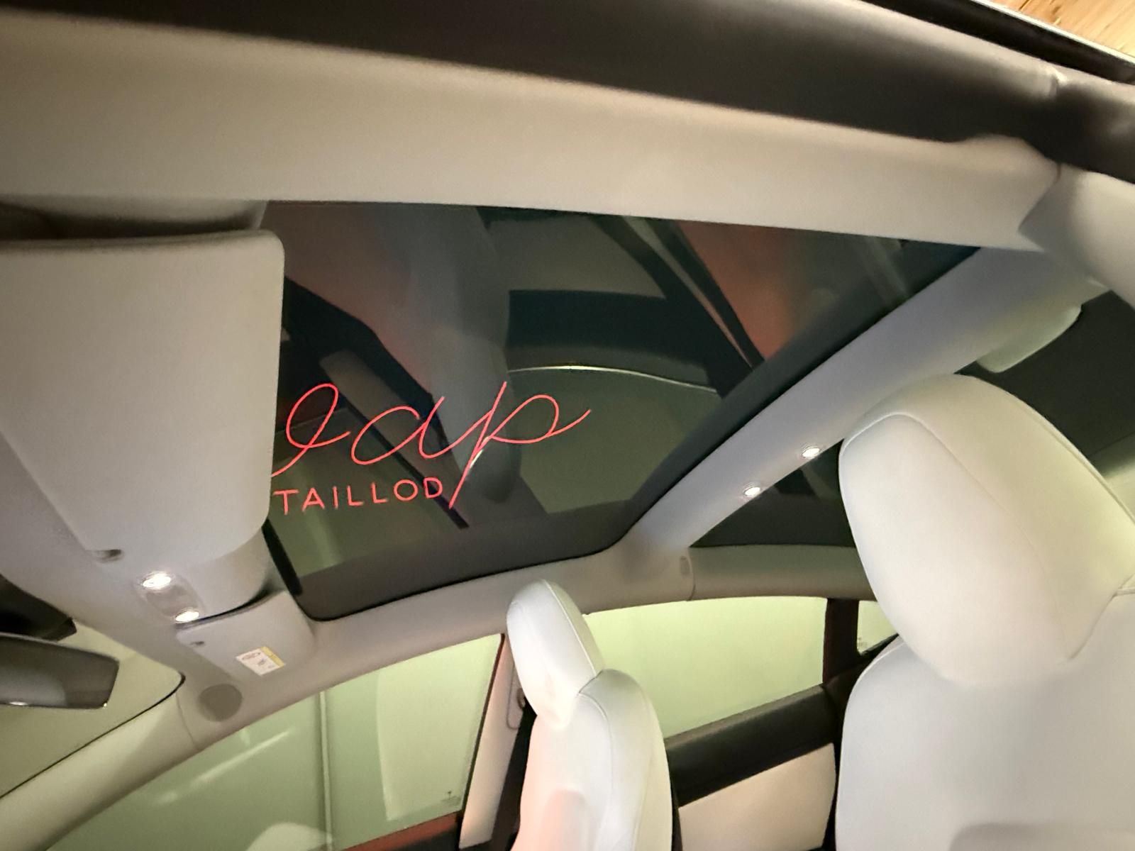 TESLA Model 3 Long Range Dual Motor AWD-image-11