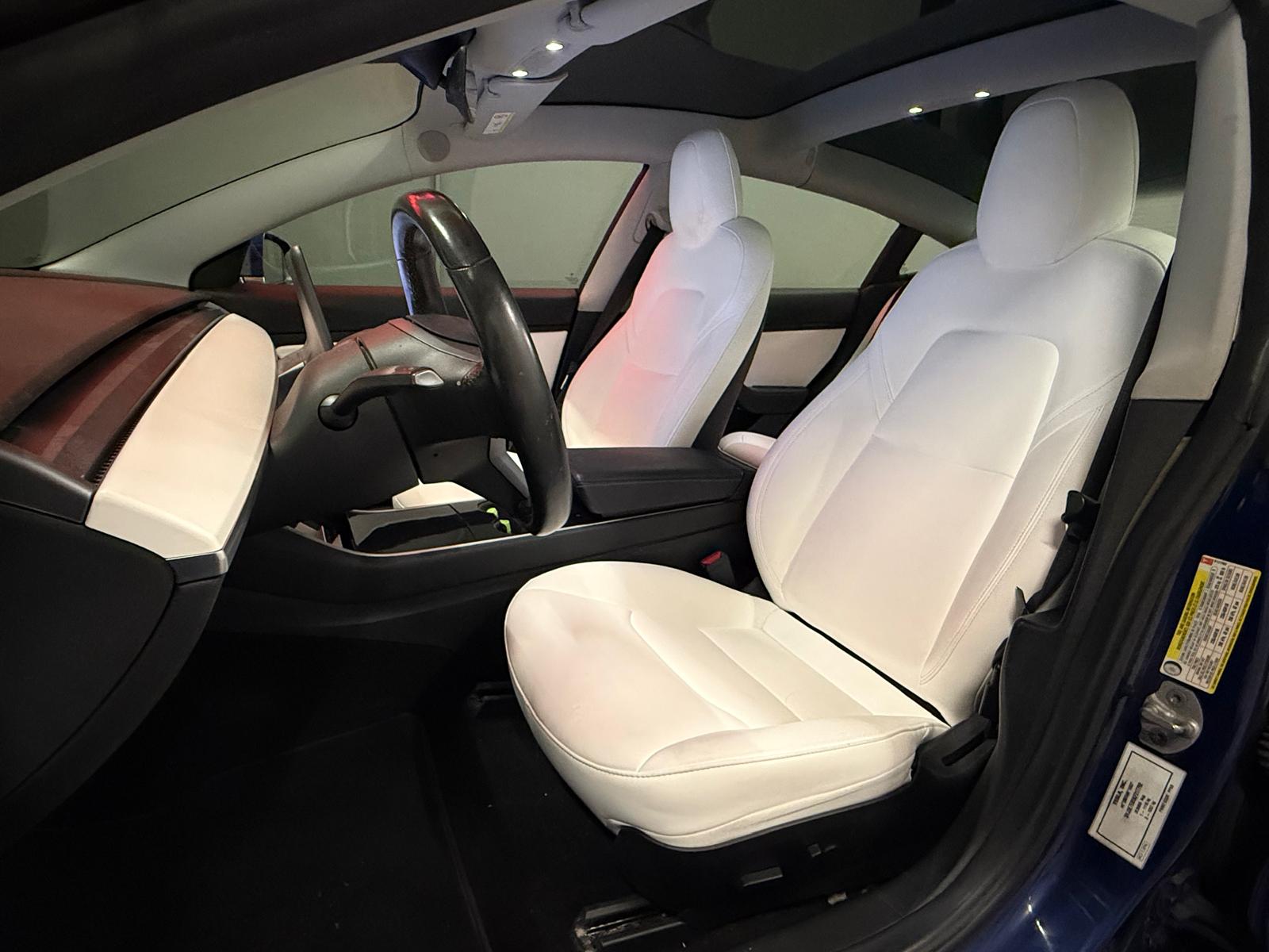 TESLA Model 3 Long Range Dual Motor AWD-image-9