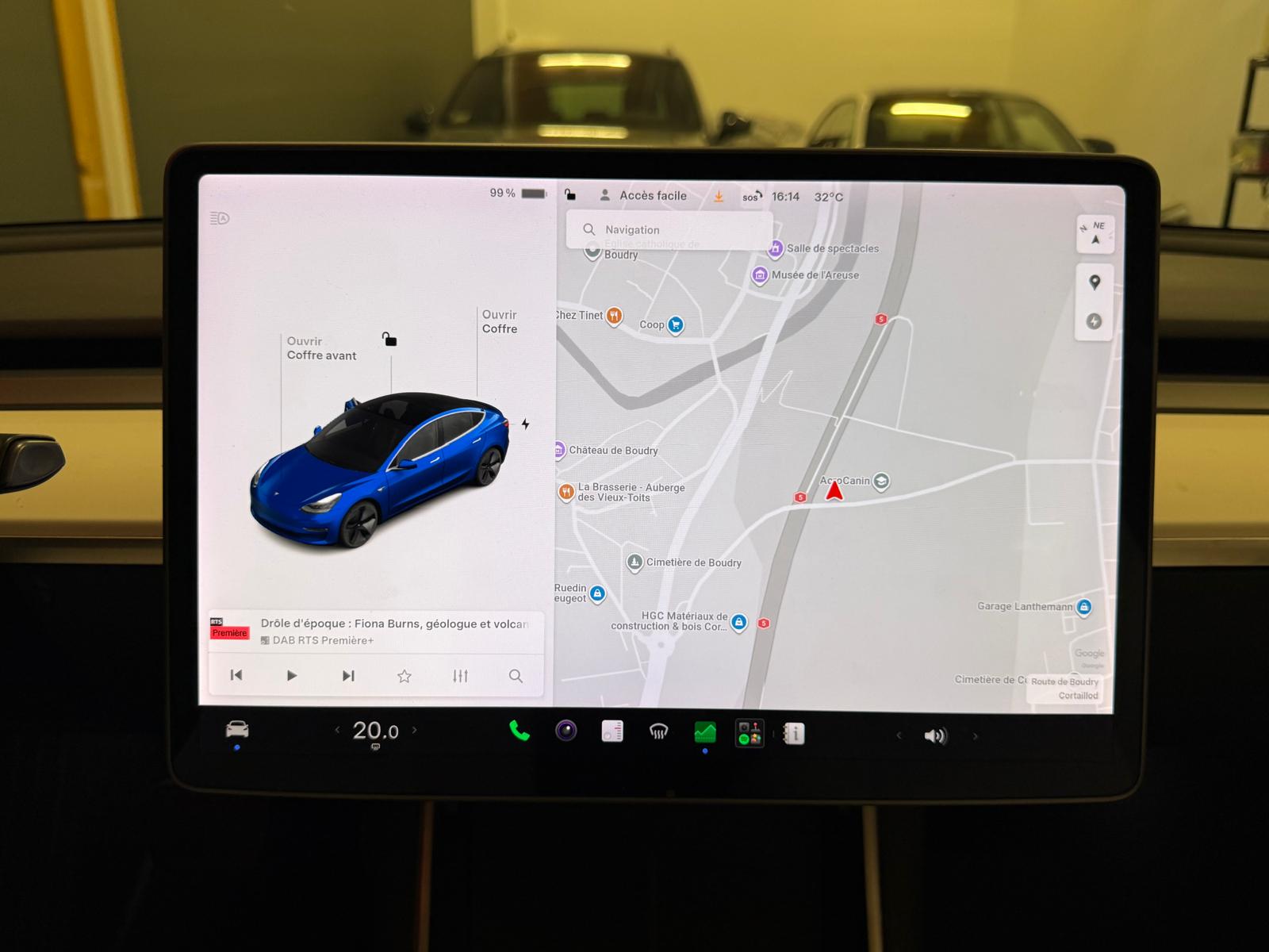 TESLA Model 3 Long Range Dual Motor AWD-image-20