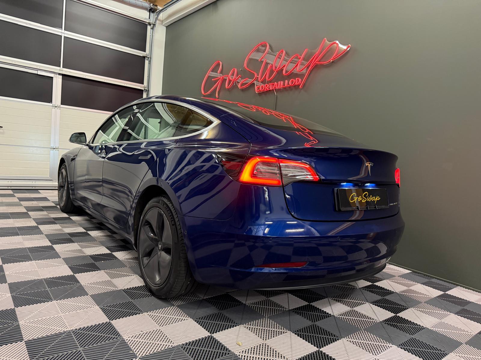 TESLA Model 3 Long Range Dual Motor AWD-image-3