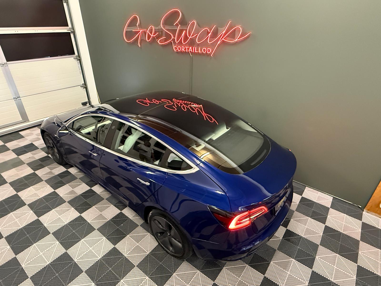 TESLA Model 3 Long Range Dual Motor AWD-image-2