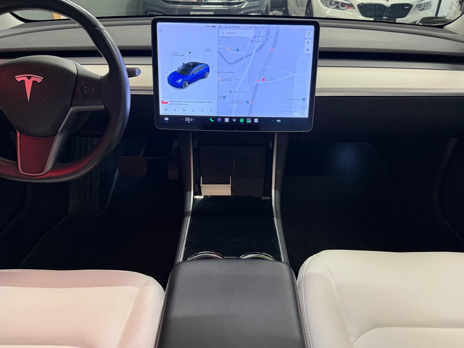 TESLA Model 3 Long Range Dual Motor AWD-image-19