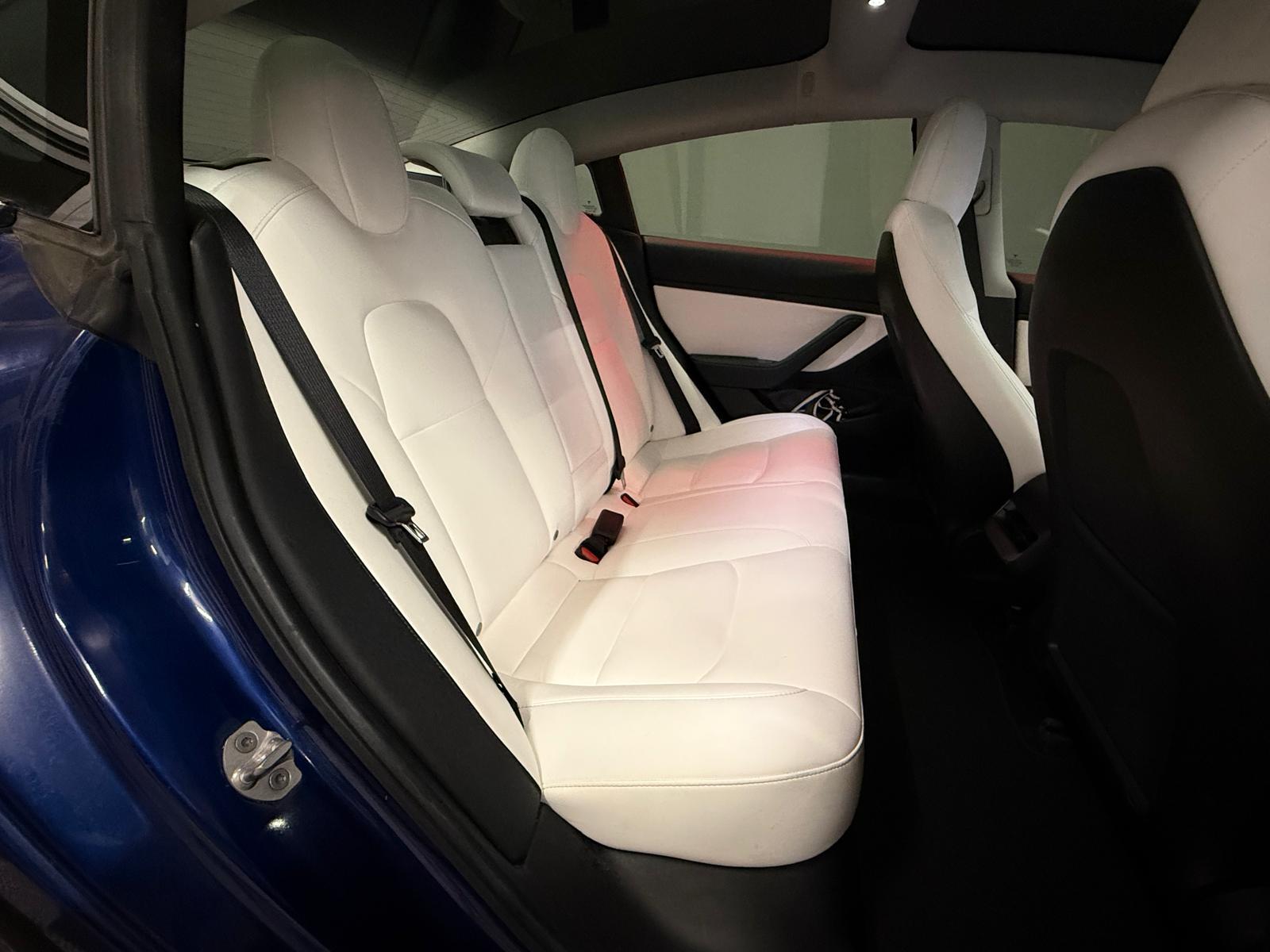 TESLA Model 3 Long Range Dual Motor AWD-image-14