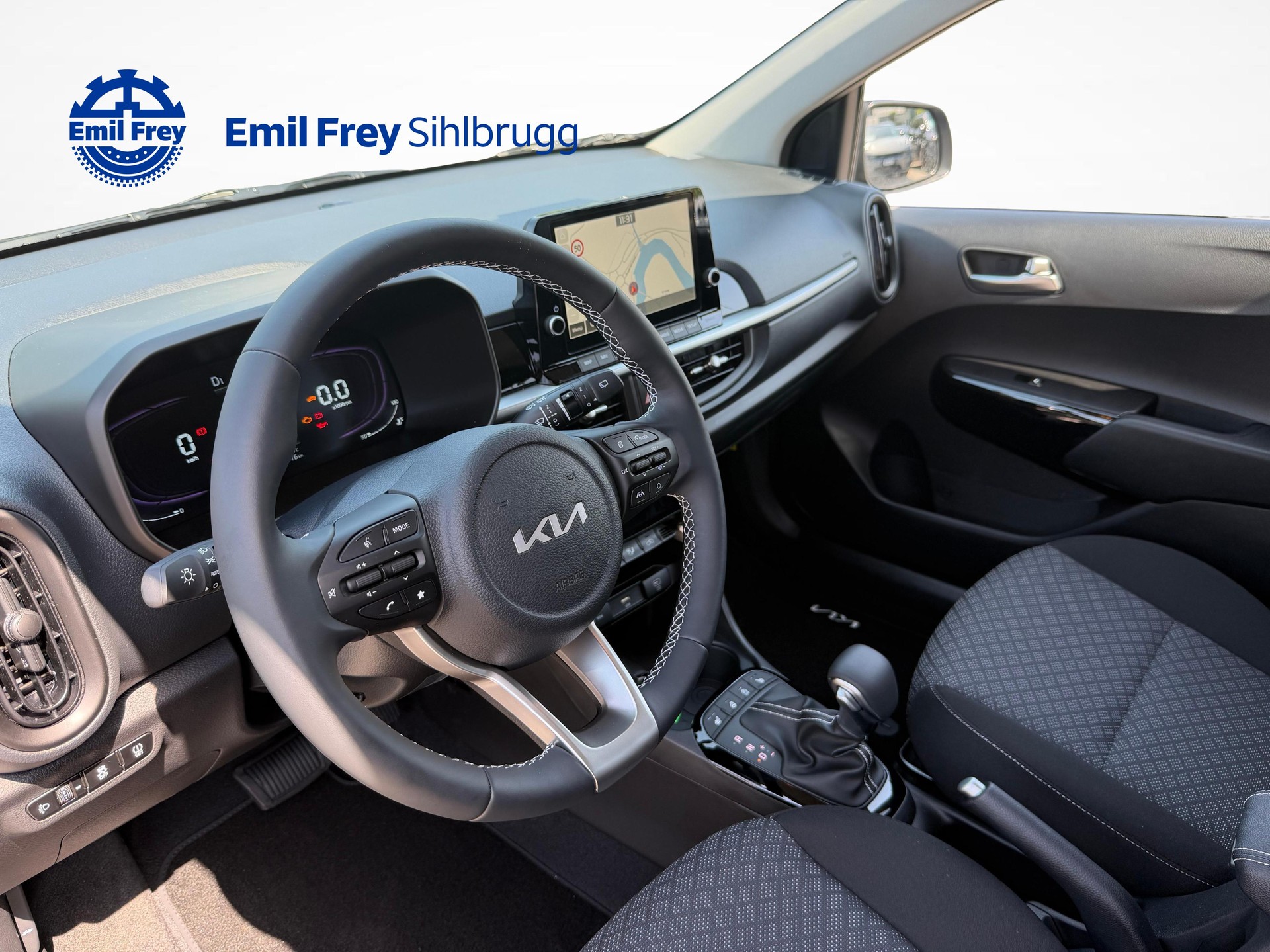 KIA Picanto 1.0 GDi Power-image-3