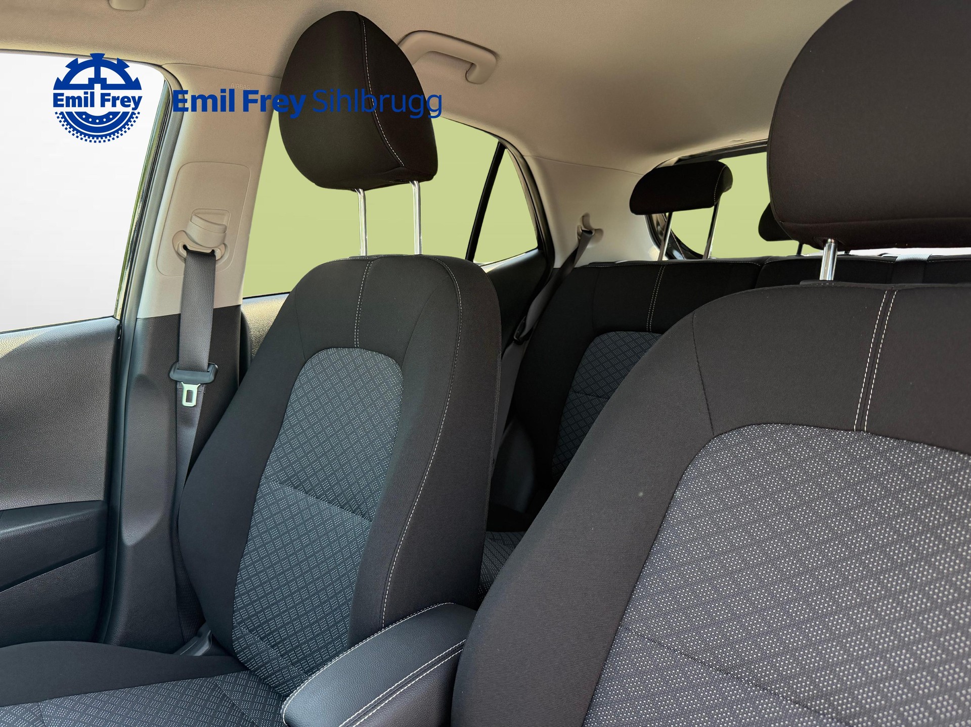 KIA Picanto 1.0 GDi Power-image-1