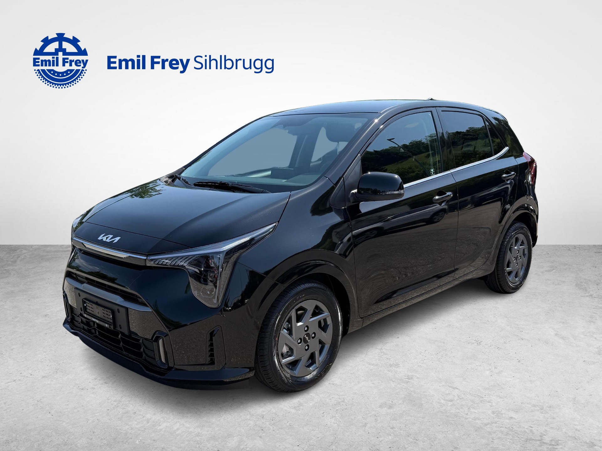 KIA Picanto 1.0 GDi Power-image-0
