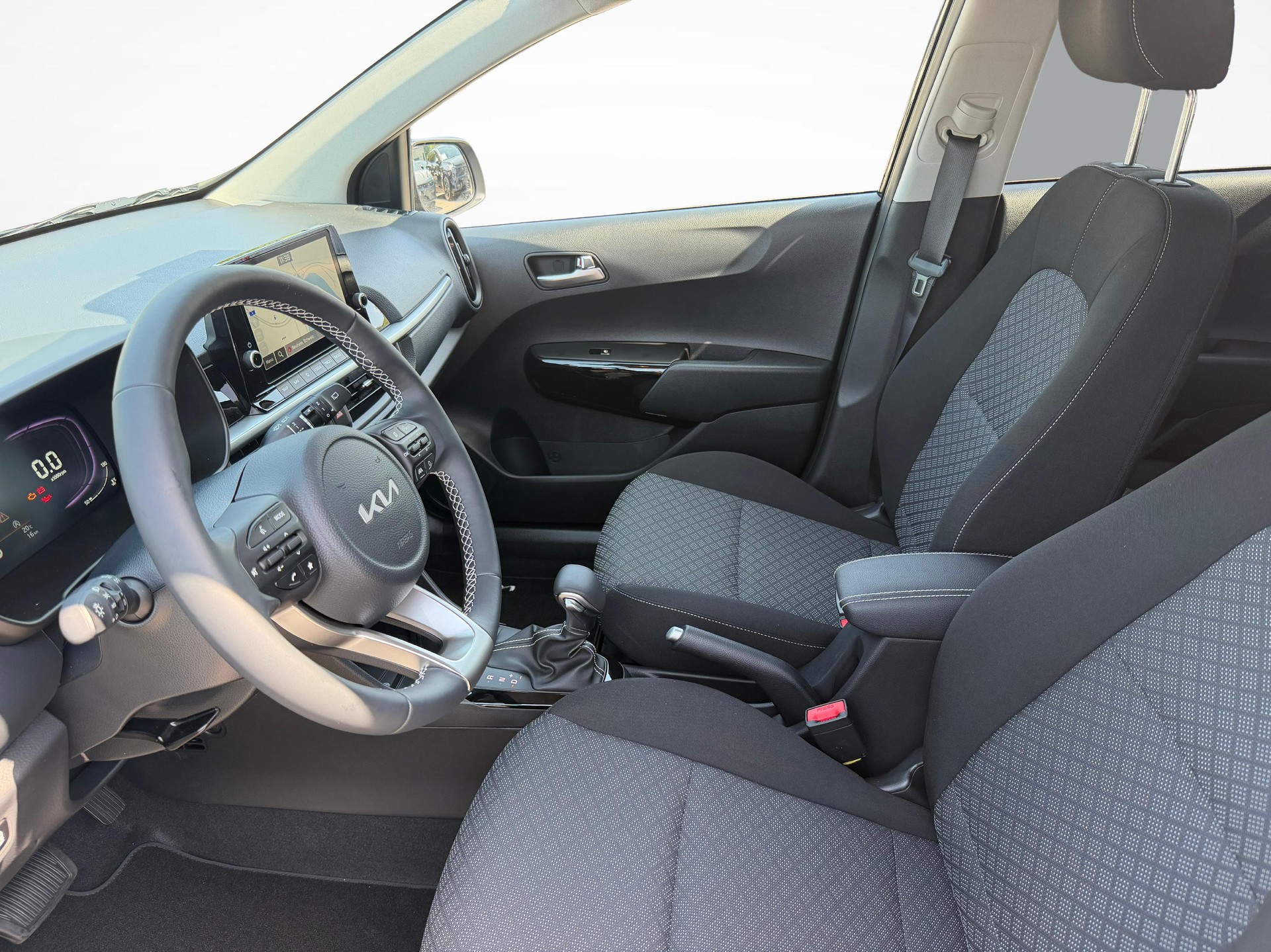 KIA Picanto 1.0 GDi Power-image-2