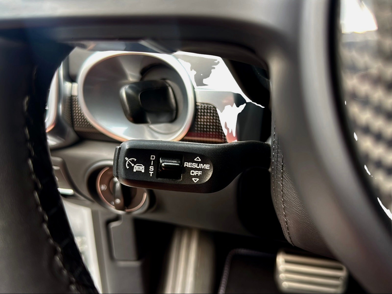 PORSCHE Cayenne Turbo S *FAB Design*-image-14