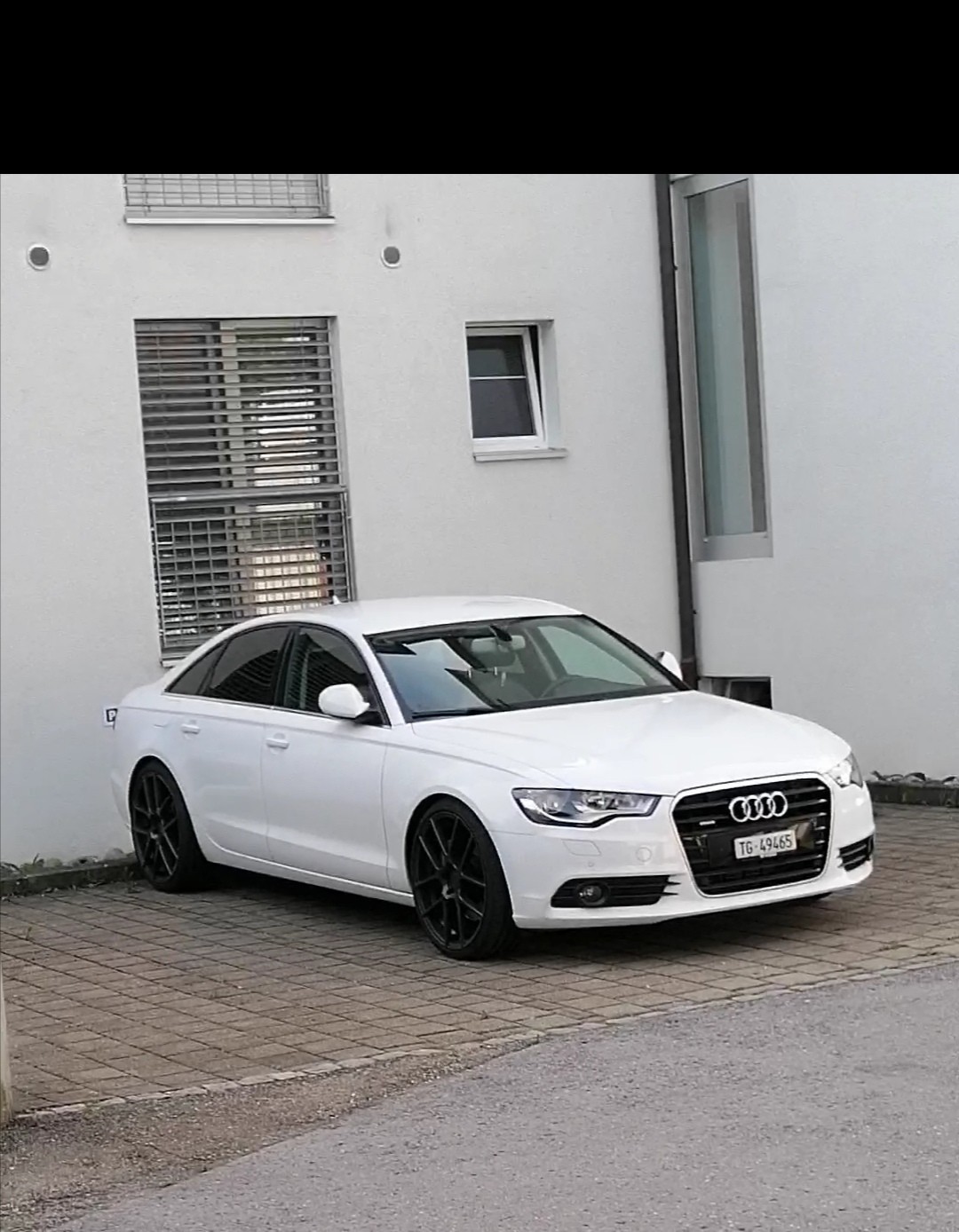 AUDI 3.0 V6 BiTDI 313PS Quattro tiptronic-image-5