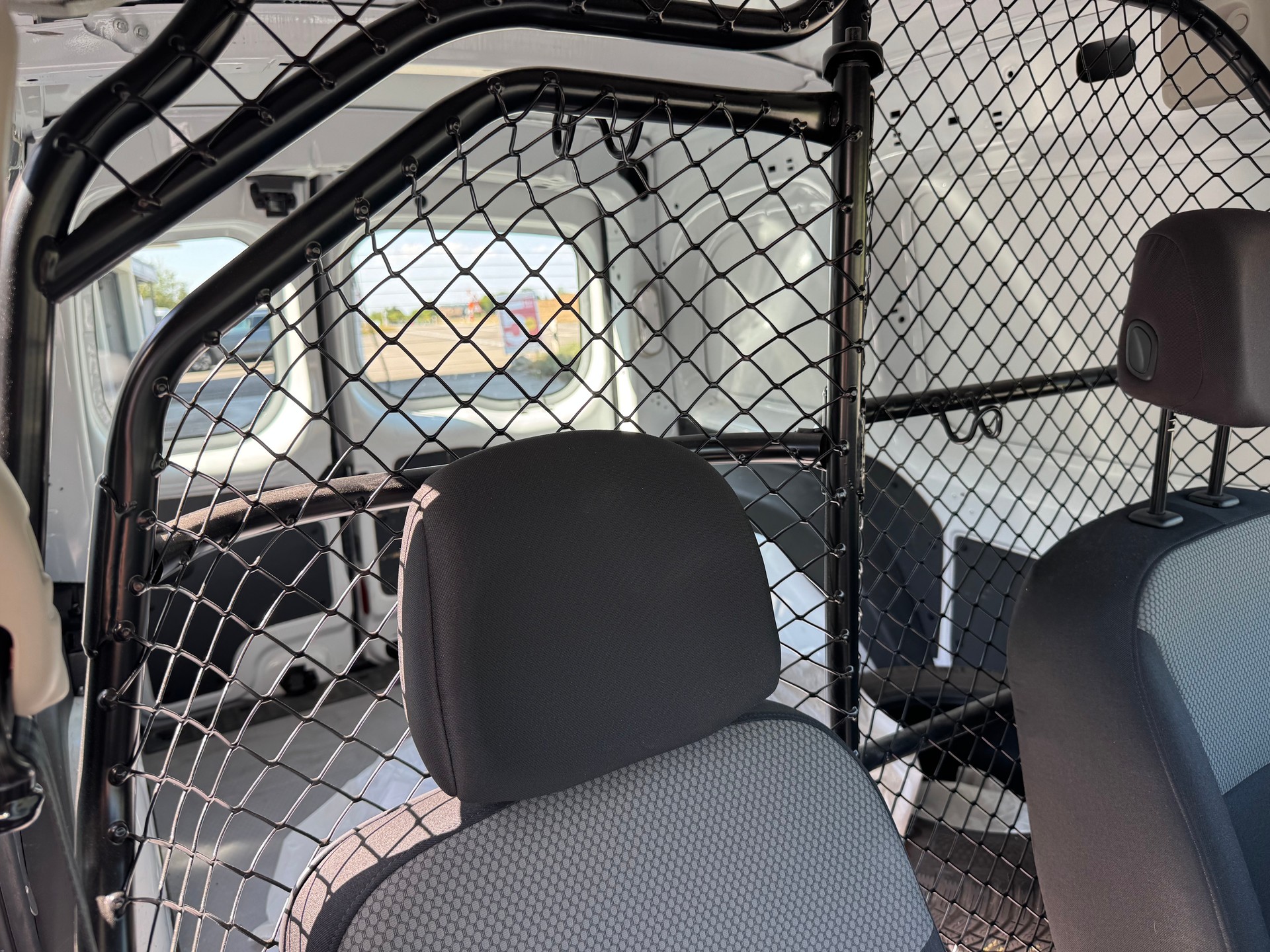 RENAULT Kangoo Medium dCi 95 ENERGY Access-image-9