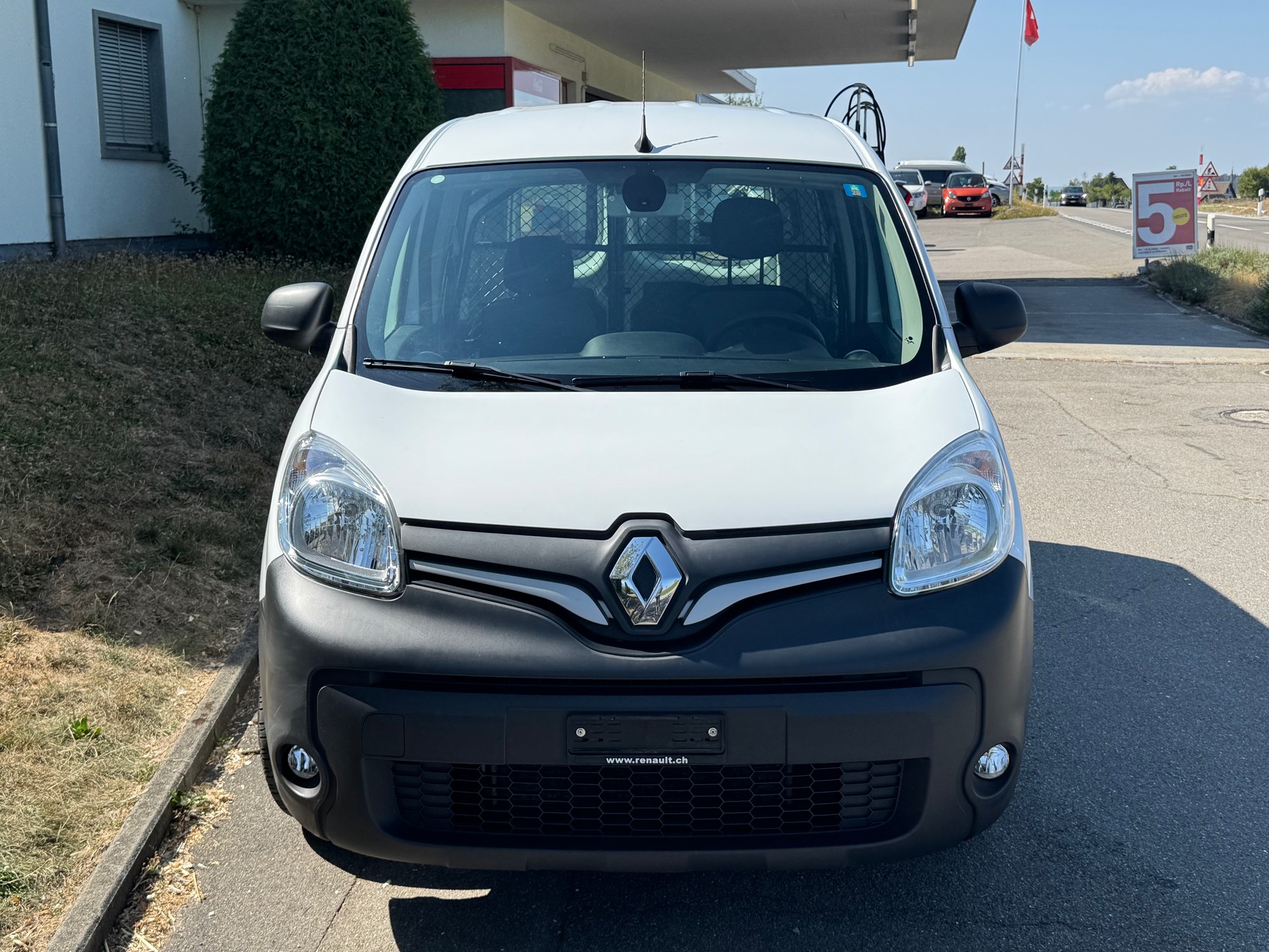 RENAULT Kangoo Medium dCi 95 ENERGY Access-image-1