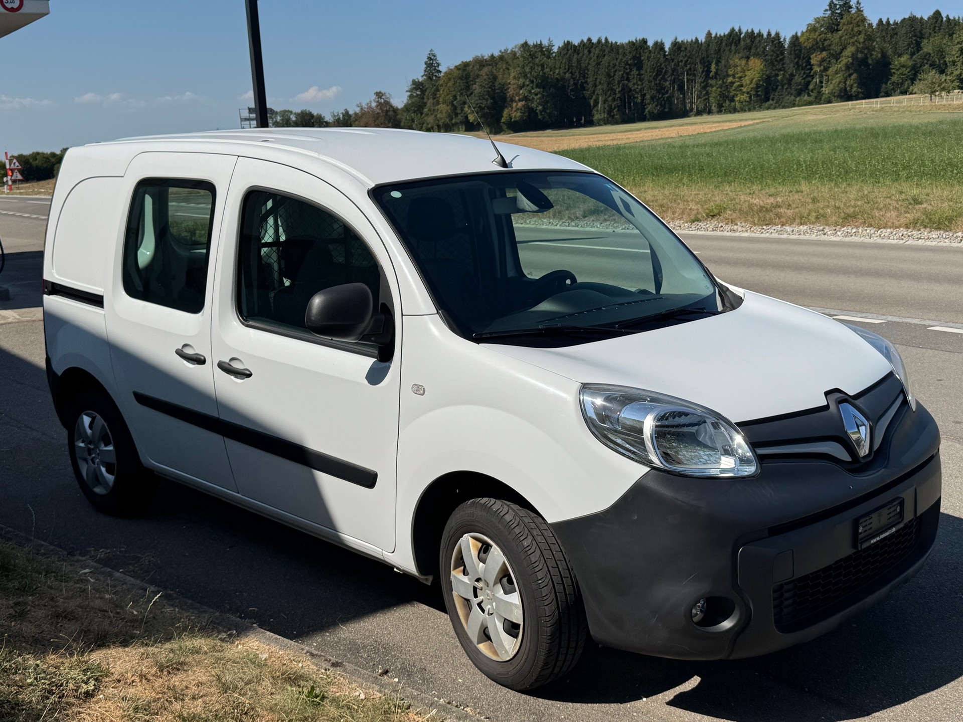 RENAULT Kangoo Medium dCi 95 ENERGY Access-image-2