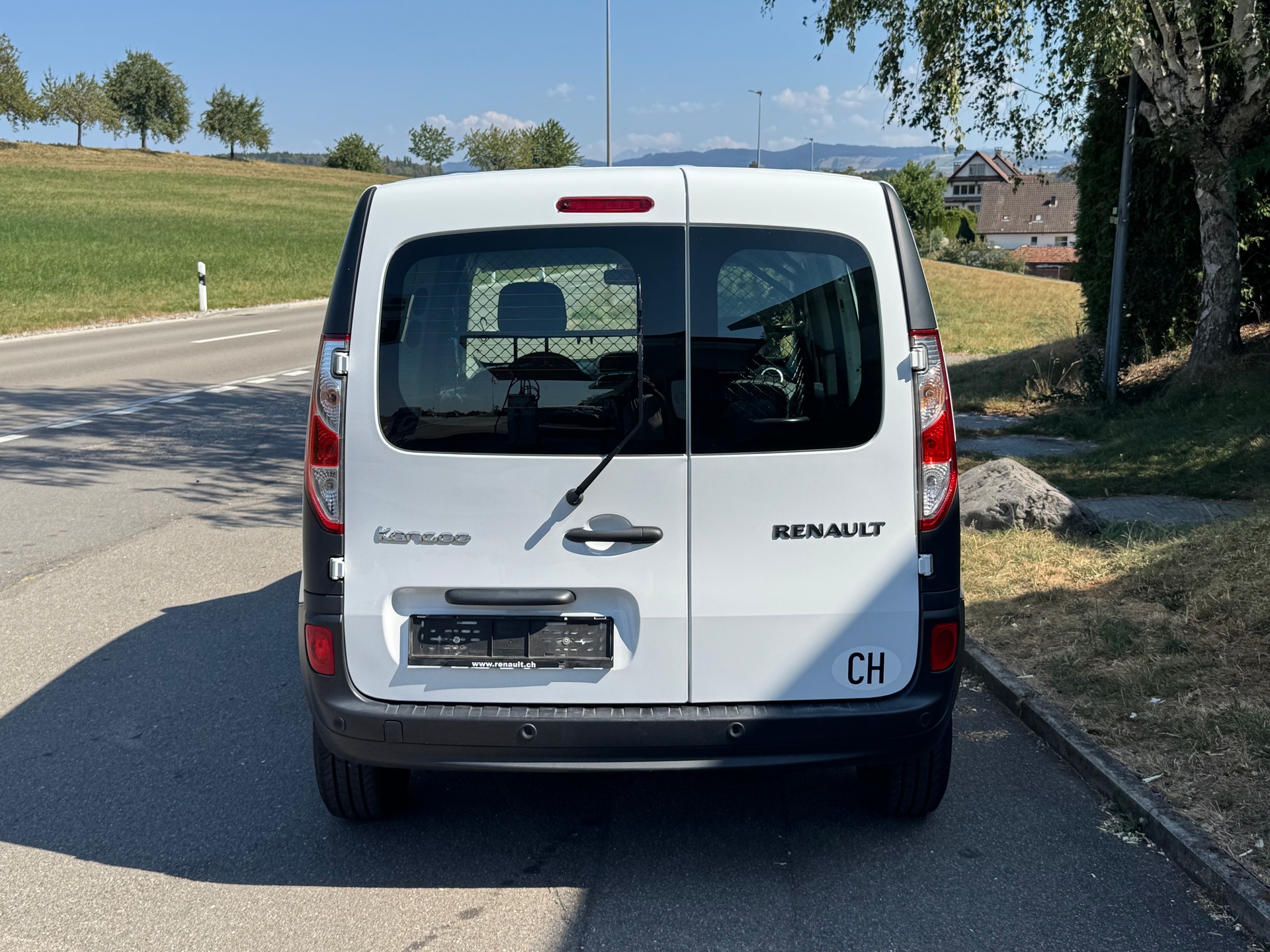 RENAULT Kangoo Medium dCi 95 ENERGY Access-image-5