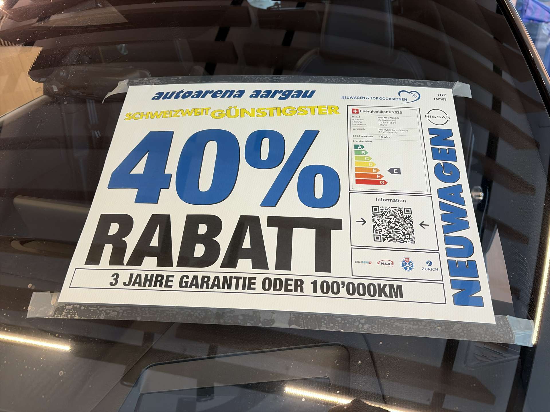 NISSAN Qashqai 1.3 DIG-T MHEV Tekna+ Xtronic-Automat-image-3