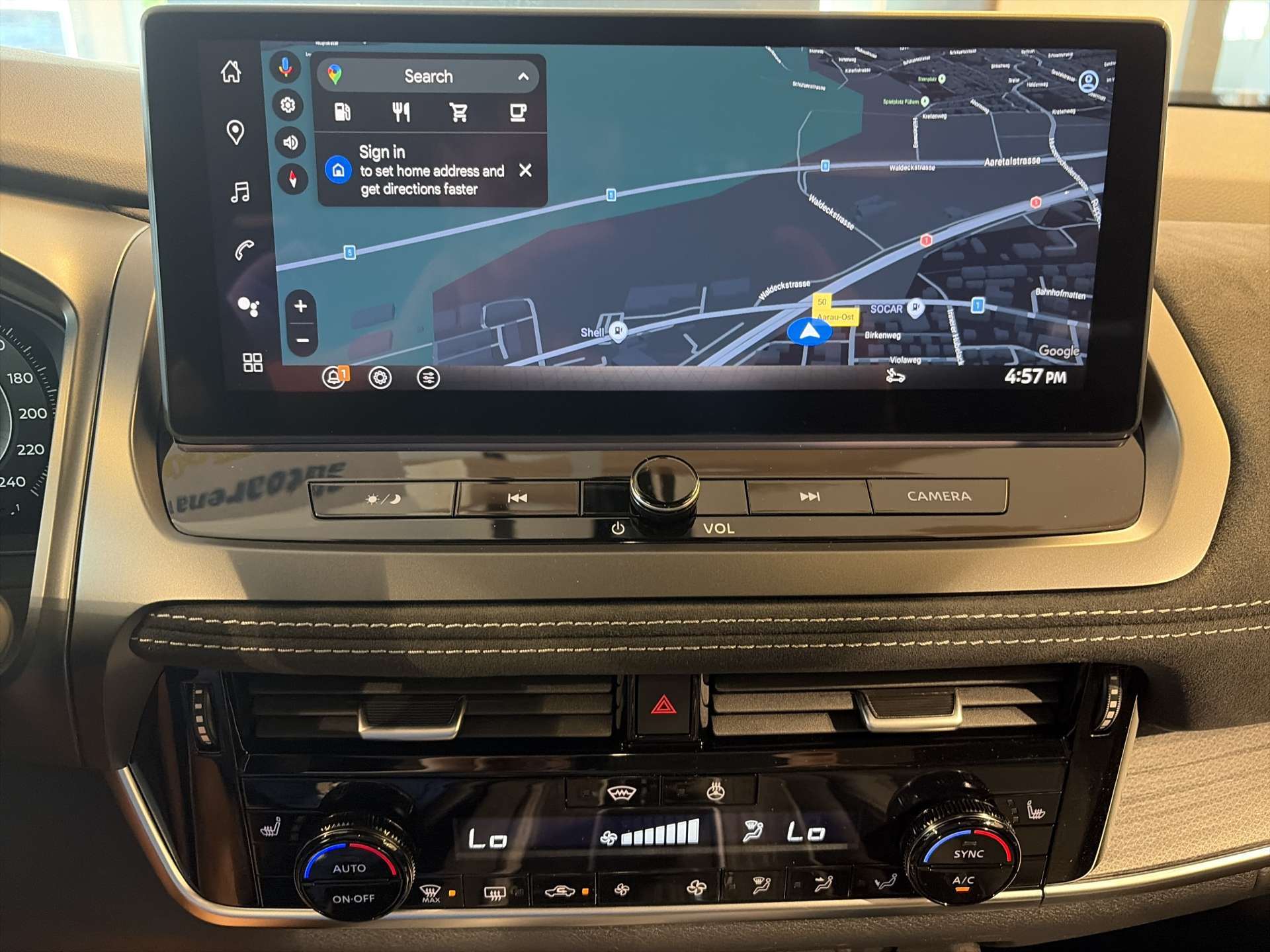 NISSAN Qashqai 1.3 DIG-T MHEV Tekna+ Xtronic-Automat-image-1