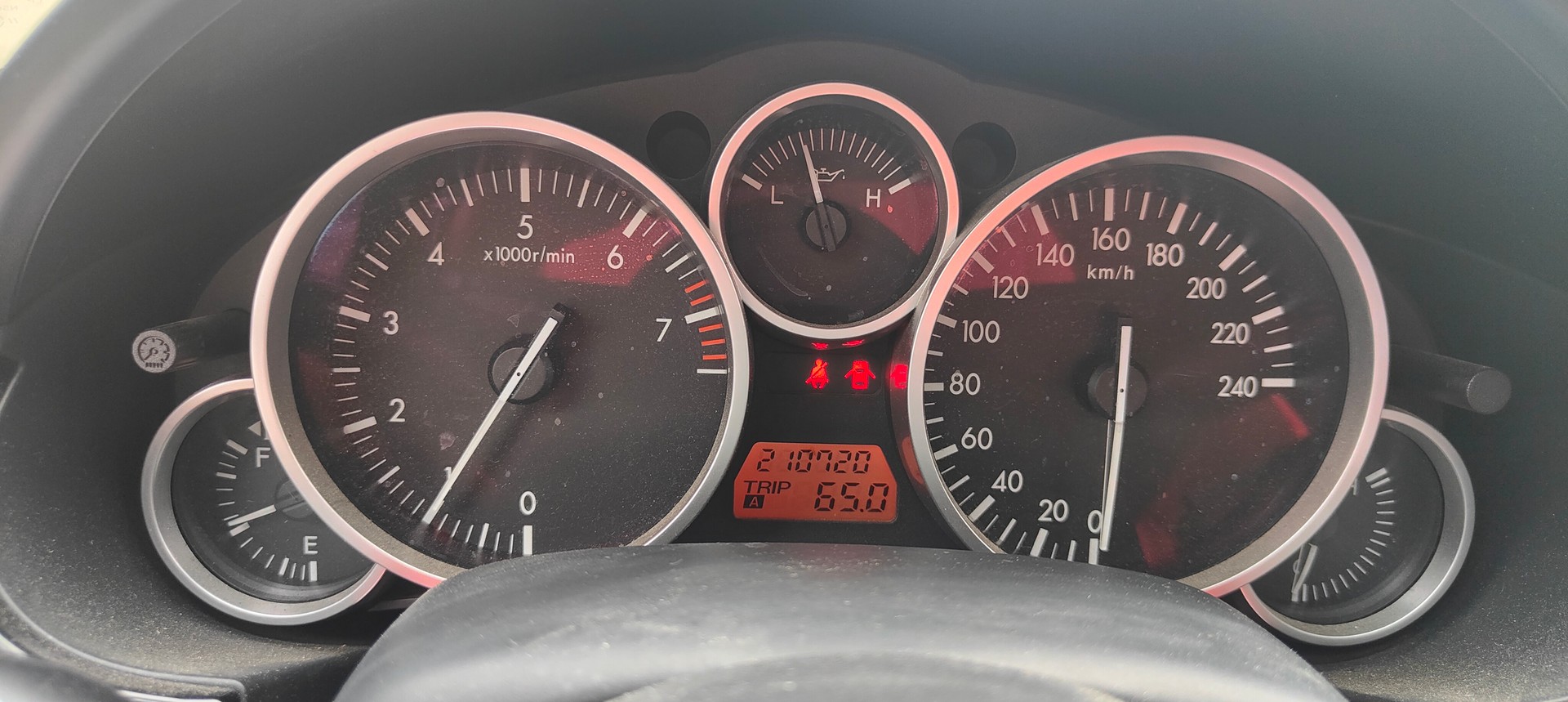 MAZDA 2.0 Exclusive-image-2