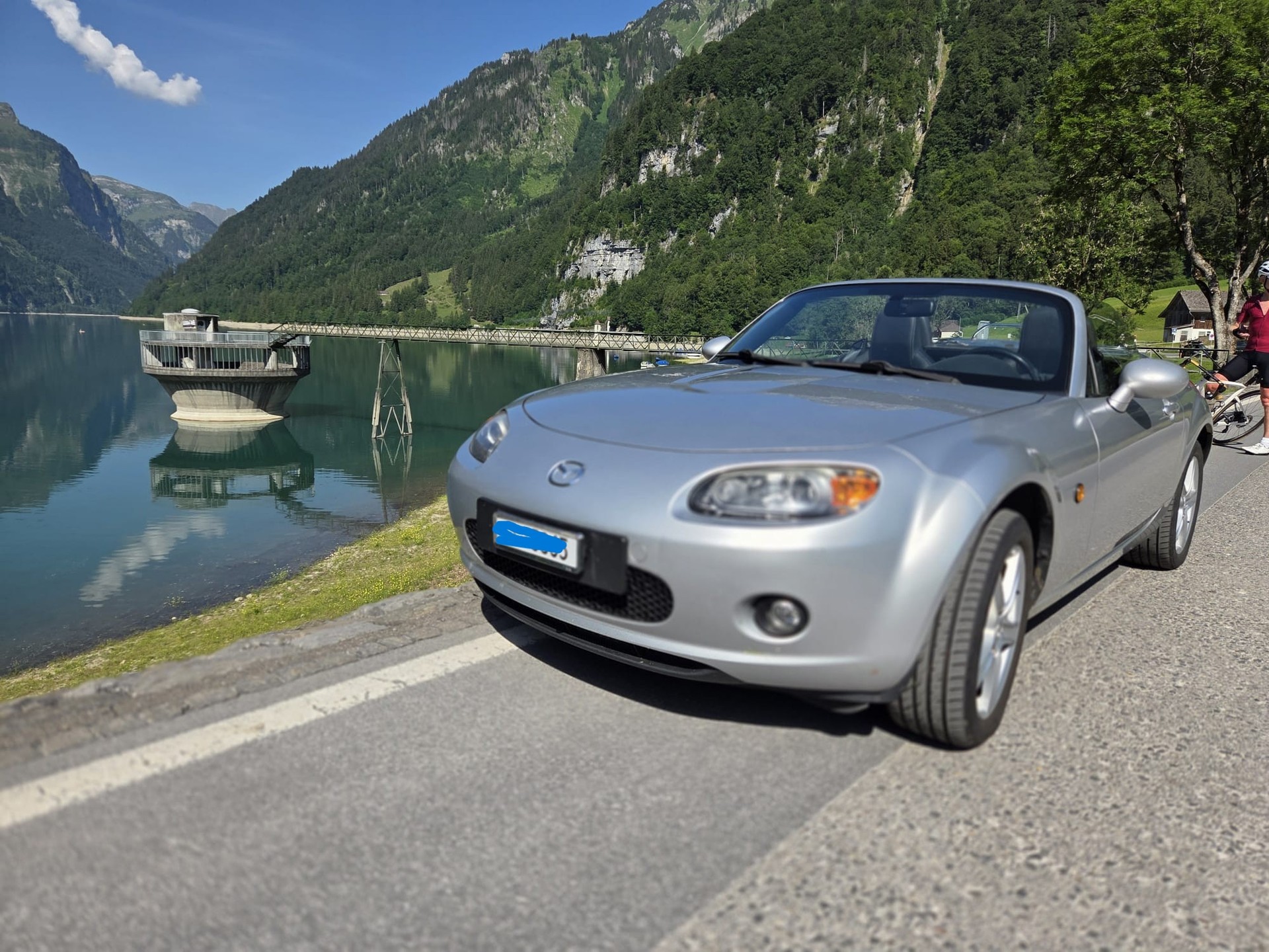 MAZDA 2.0 Exclusive