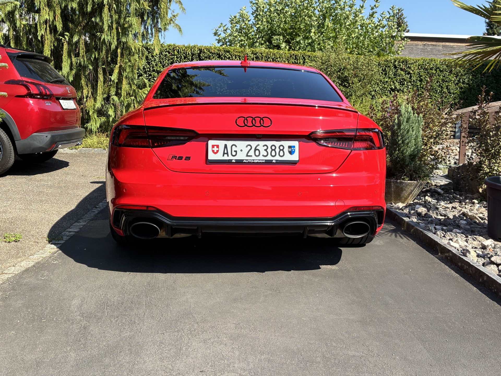 AUDI 2.9 V6 TFSI quattro T-Tronic-image-2