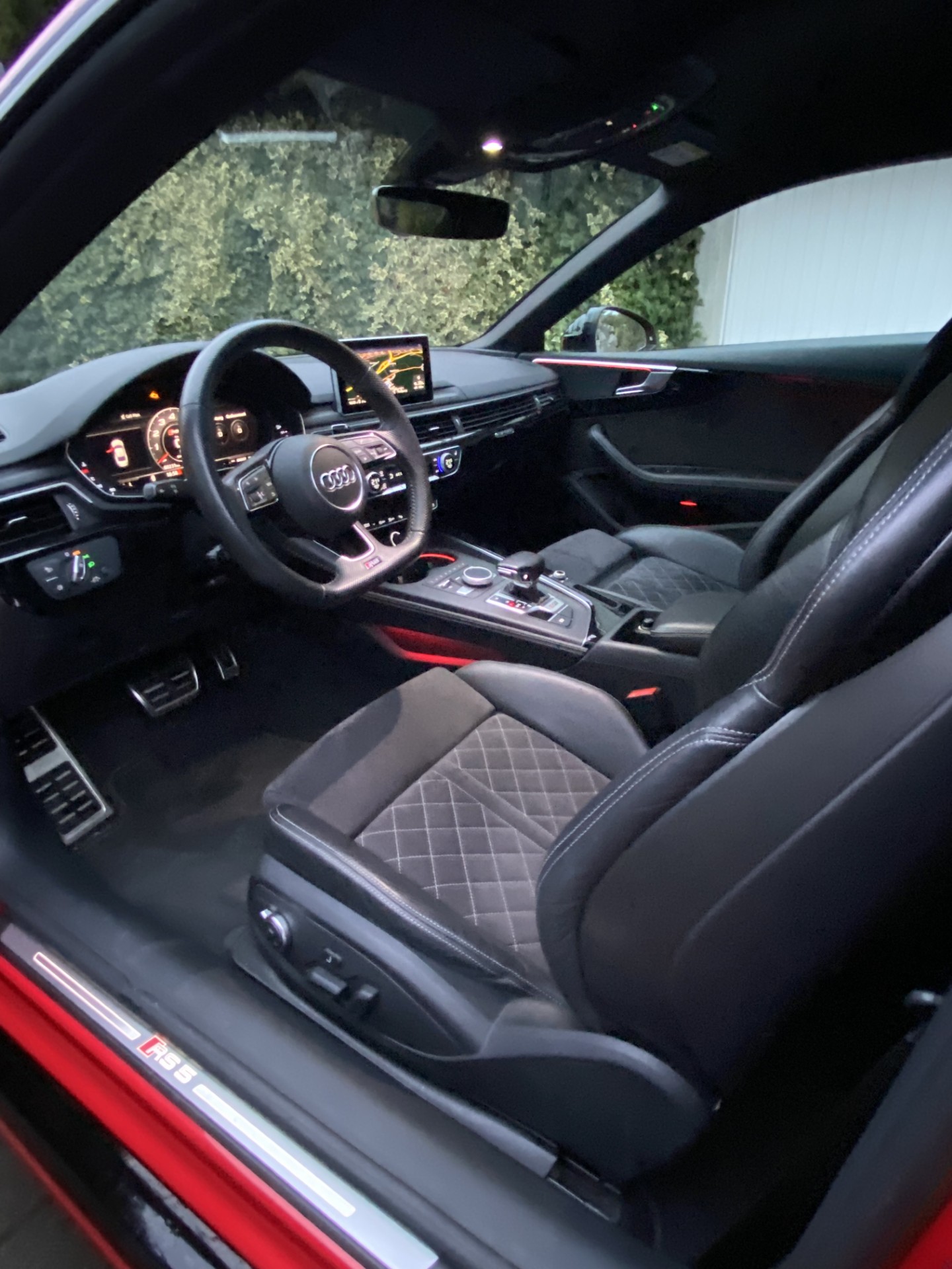 AUDI 2.9 V6 TFSI quattro T-Tronic-image-4