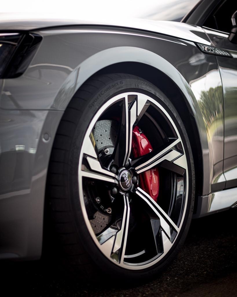 AUDI 2.9 V6 TFSI quattro T-Tronic-image-5